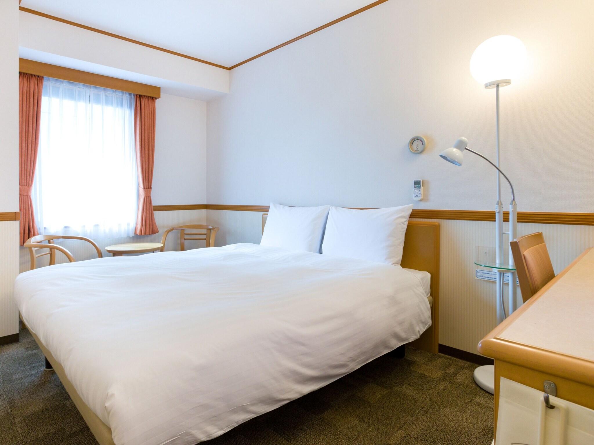Double Queen Bed Non Smoking