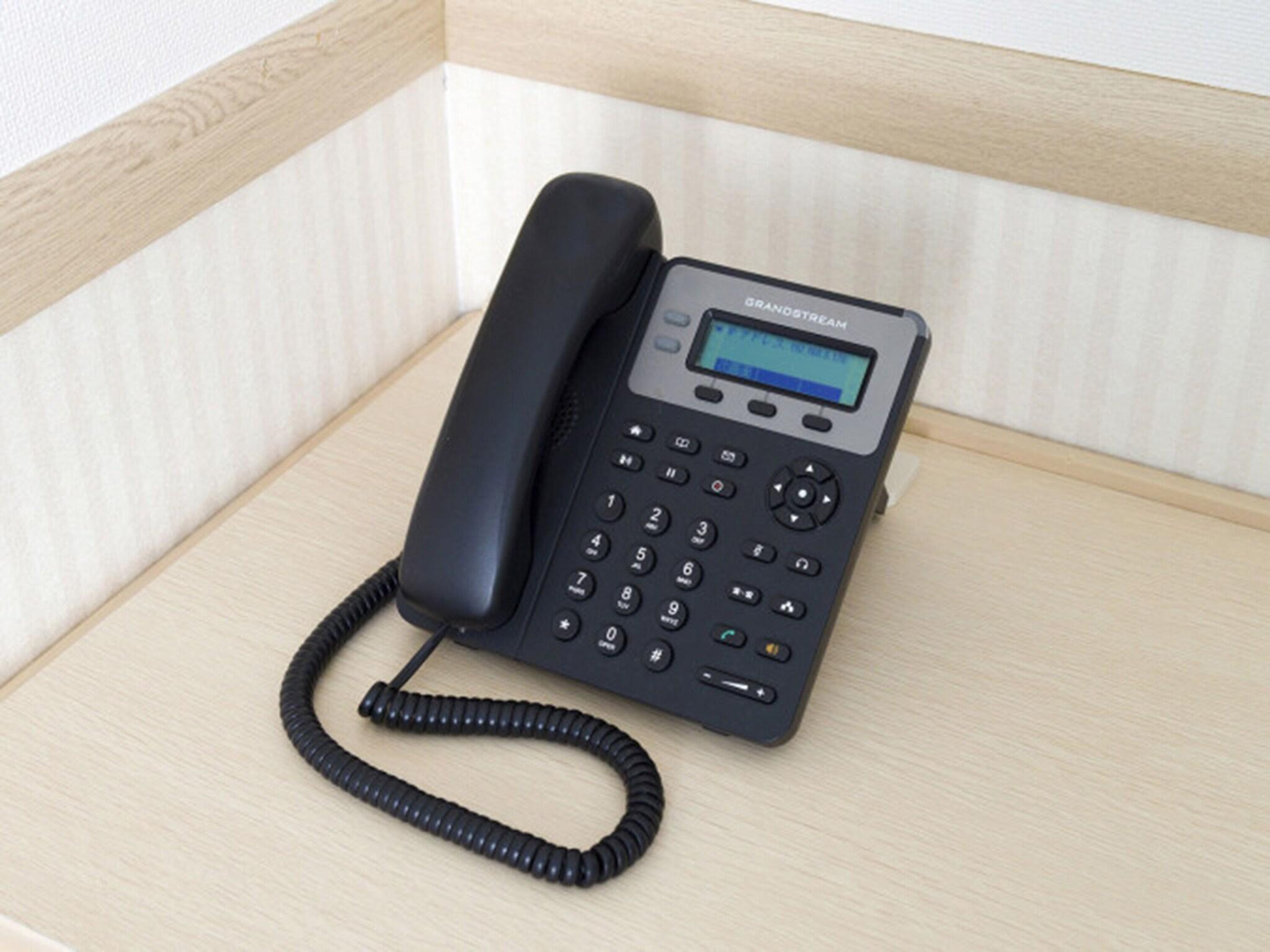 Twin Business Non Smoking