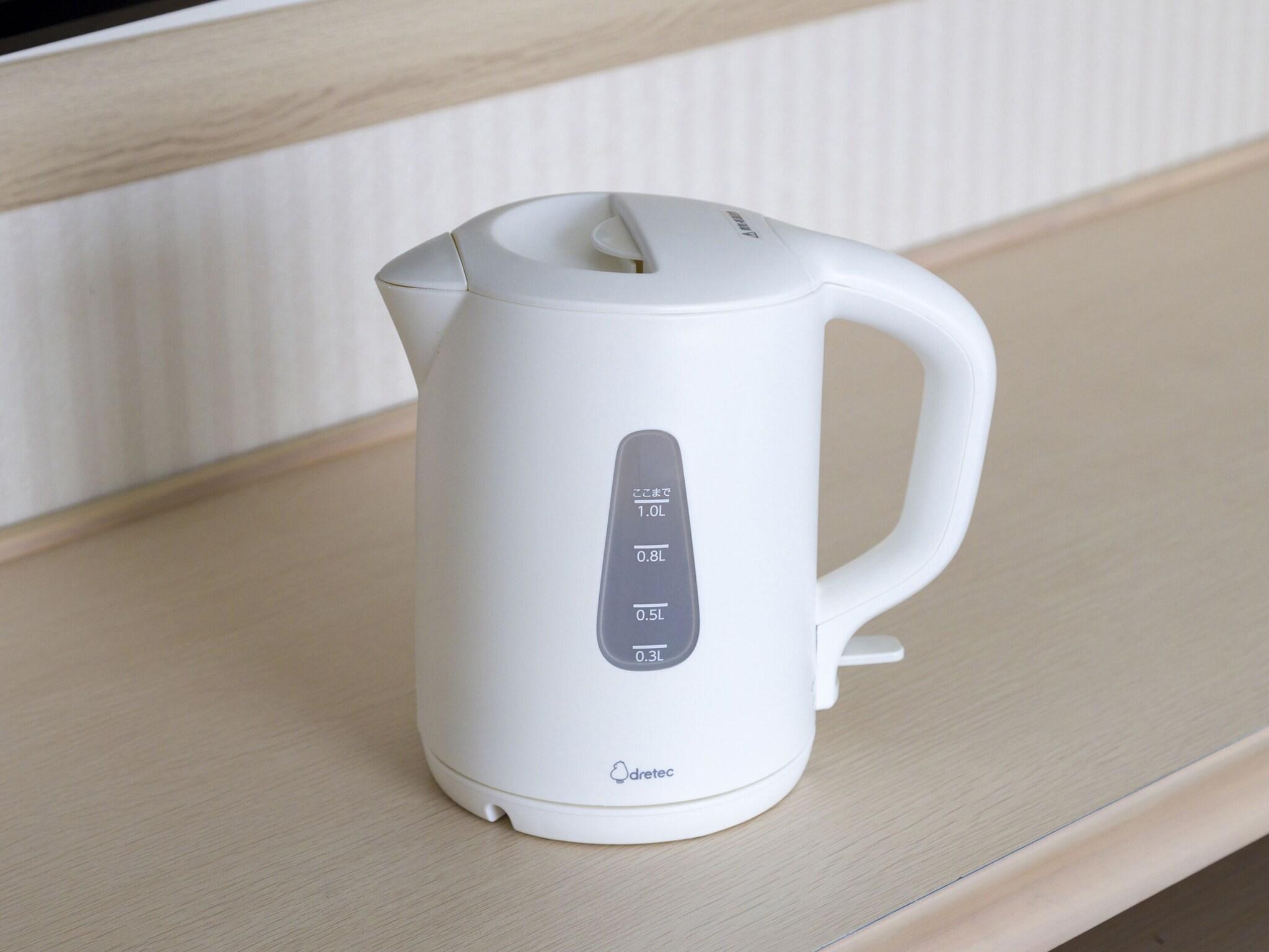 Twin Business Non Smoking