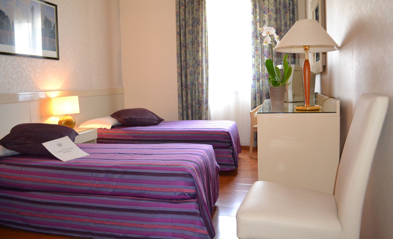 Double or Twin Standard