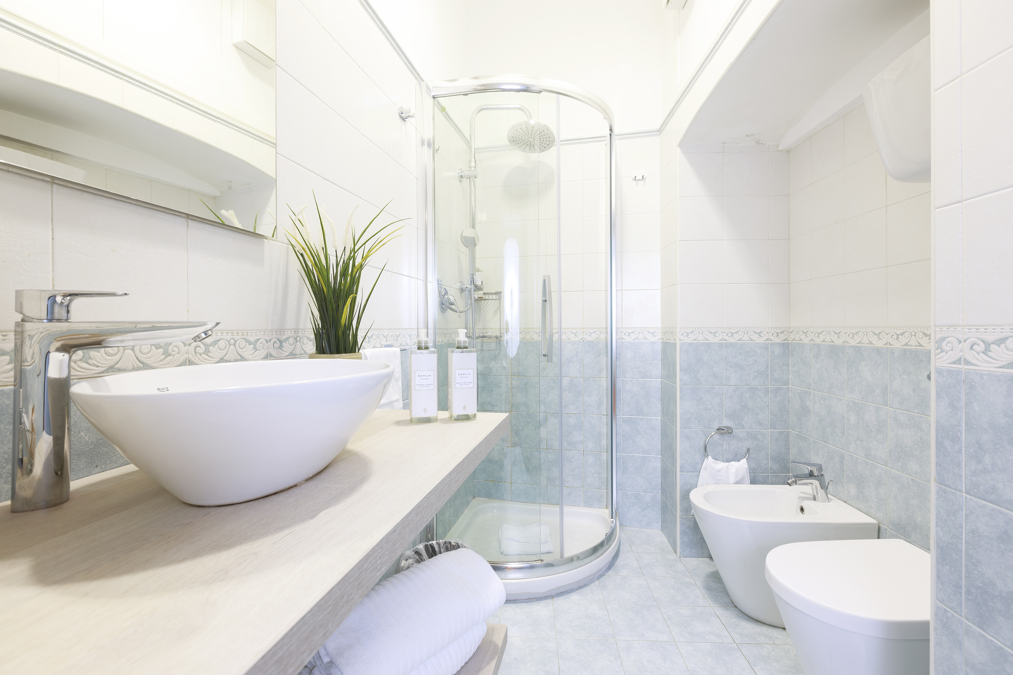 Apartment Capacity 4