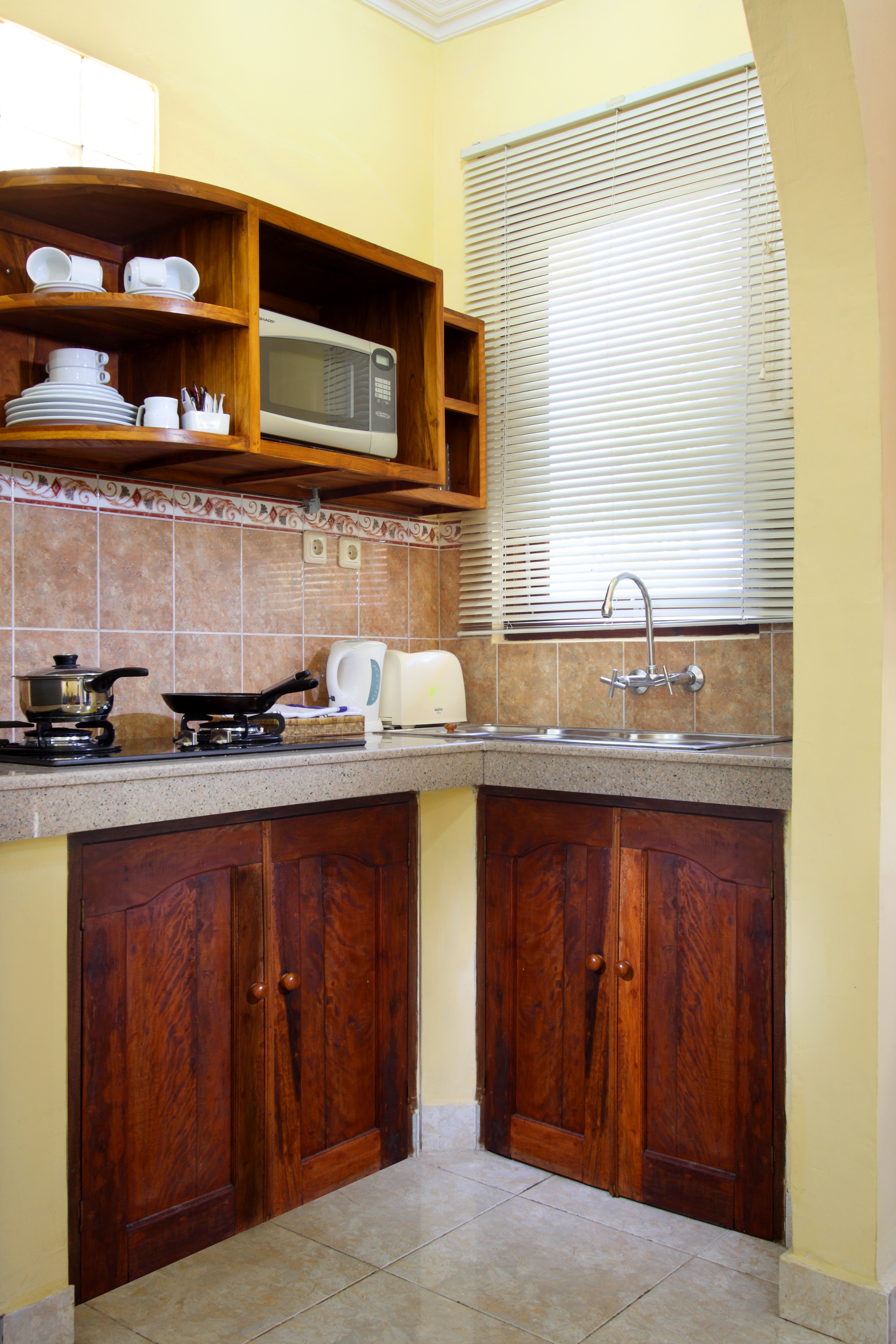 Apartment Two Bedrooms