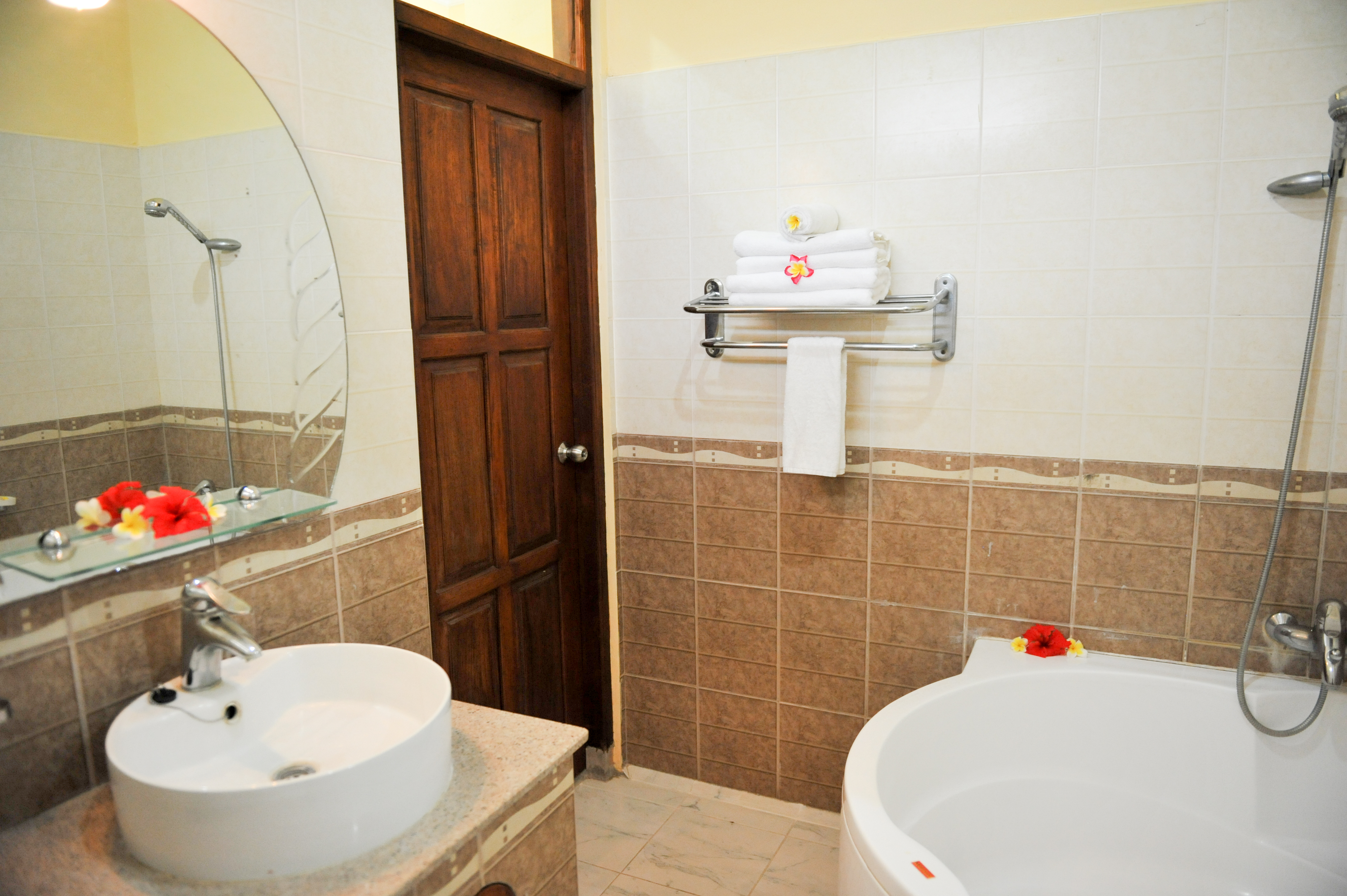 Apartment Two Bedrooms