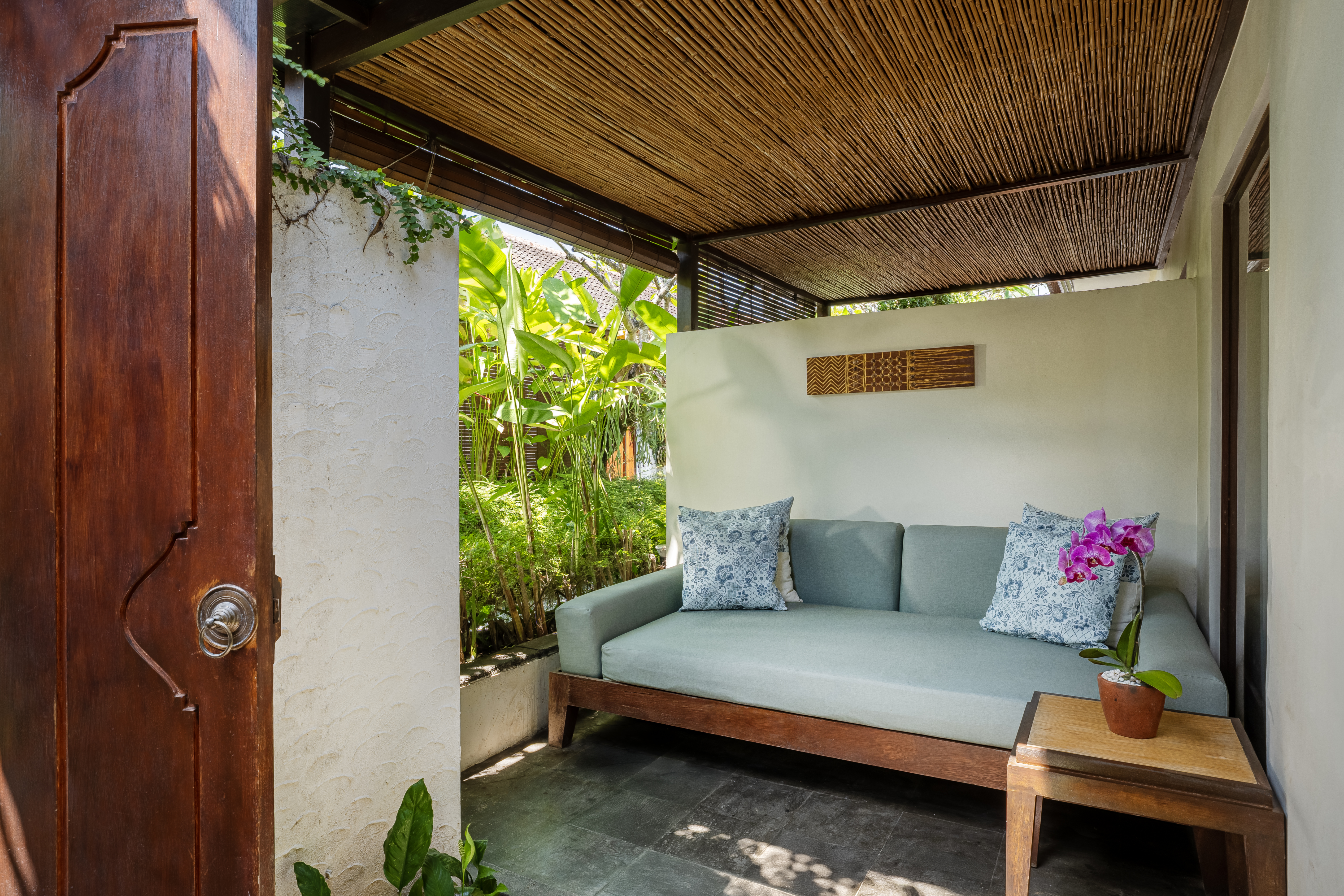 Double or Twin Deluxe Premier