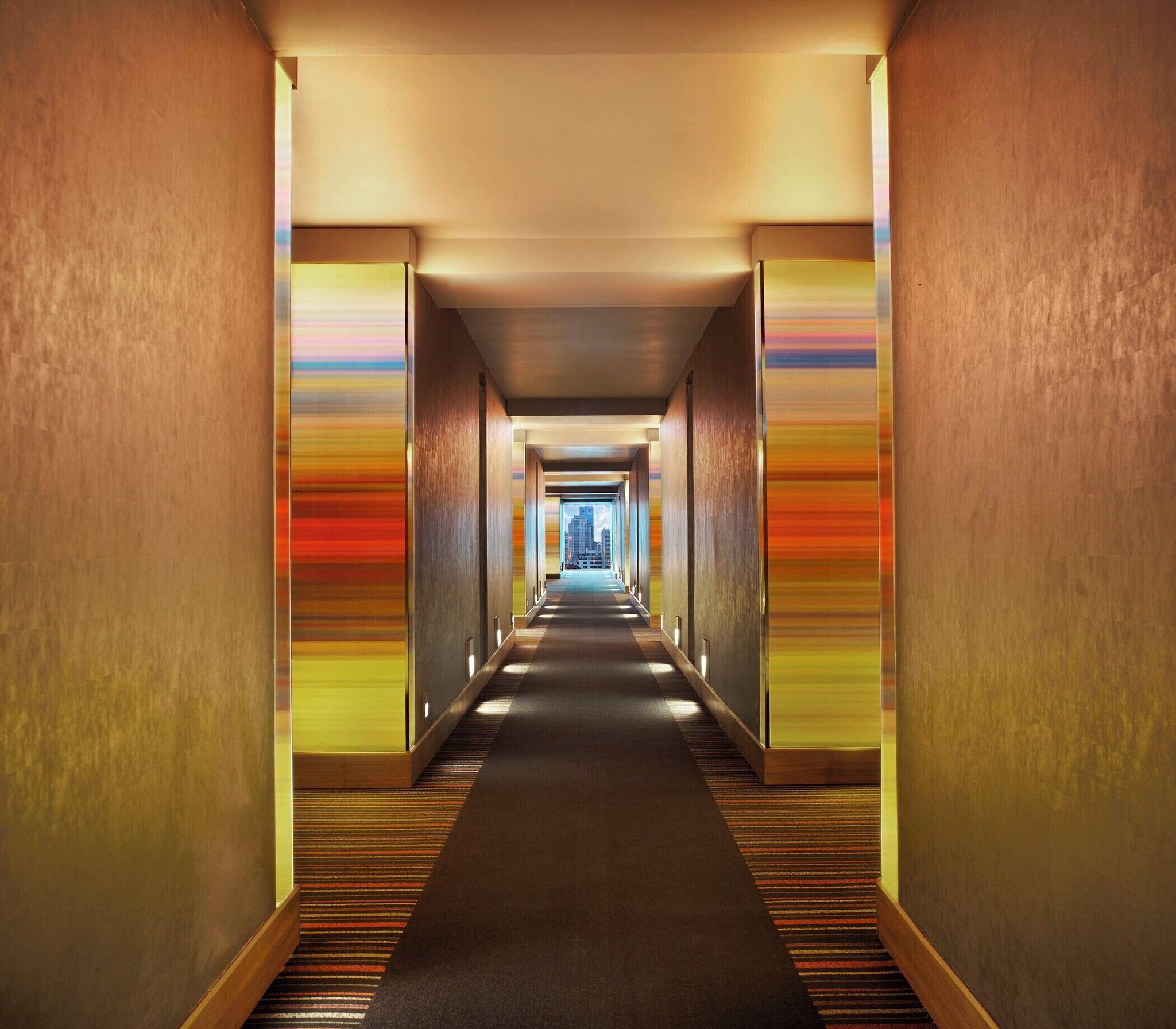 Double Two Queen Beds