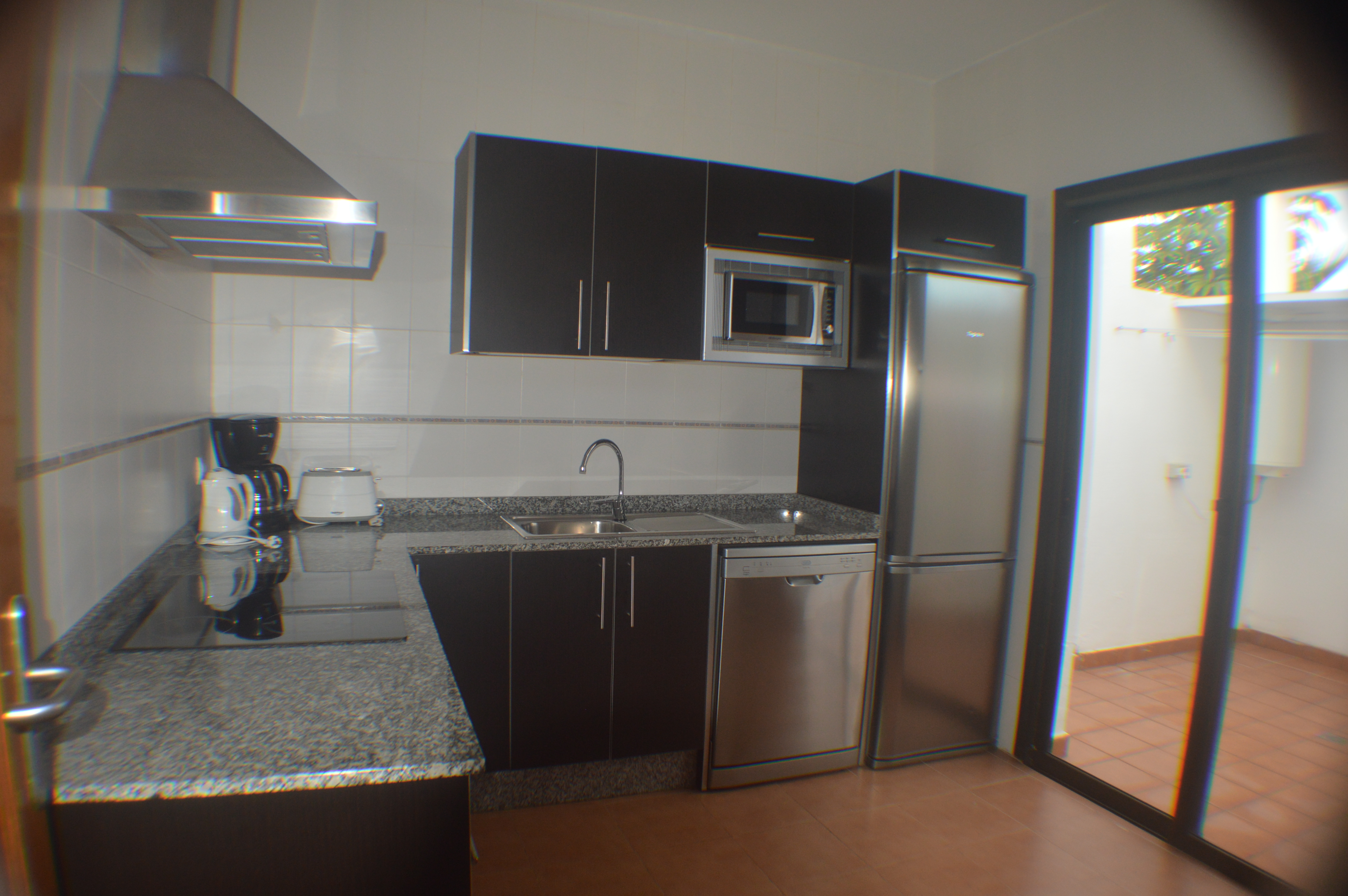 Villa Capacity 8 Four Bedrooms