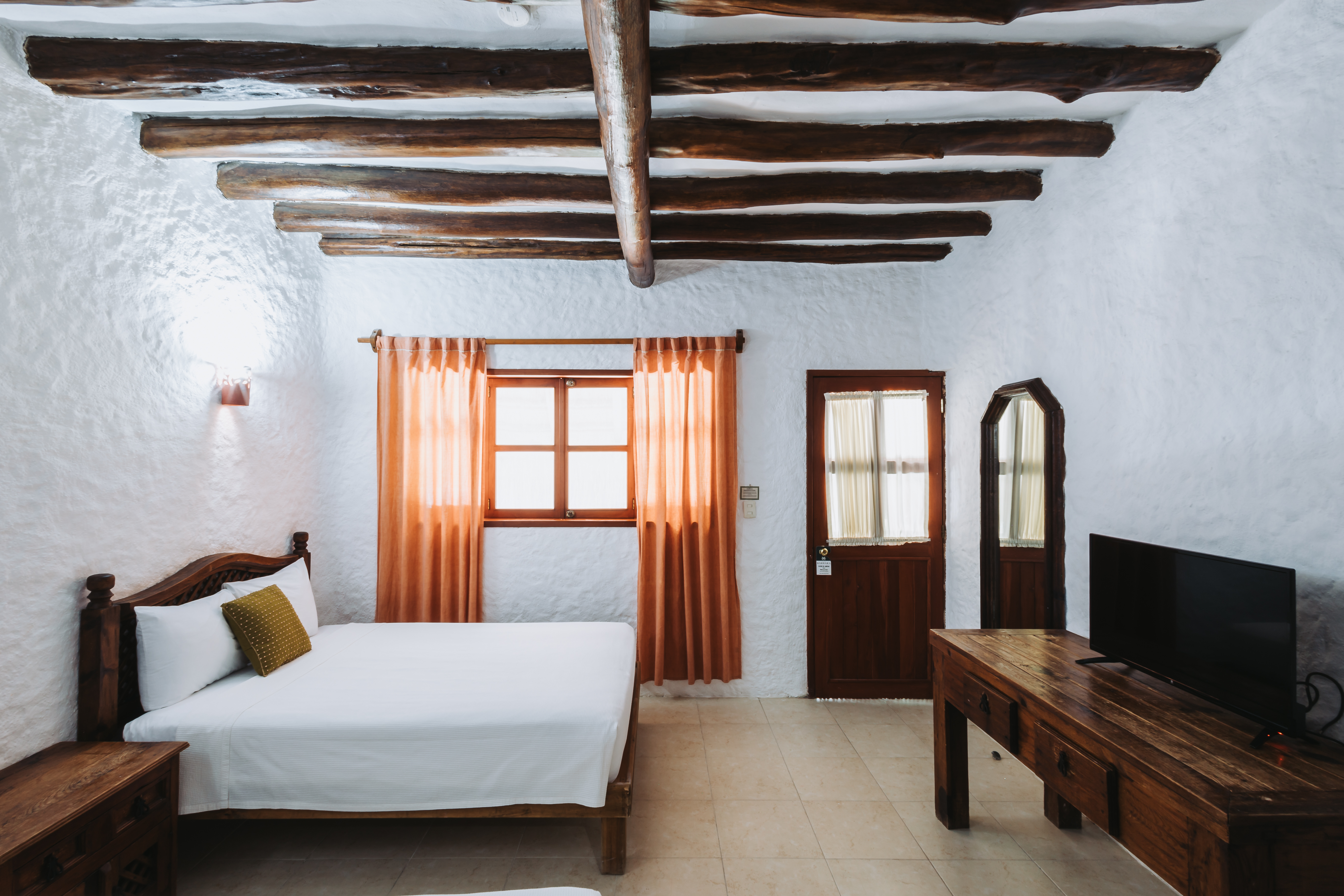 Double Superior Garden View