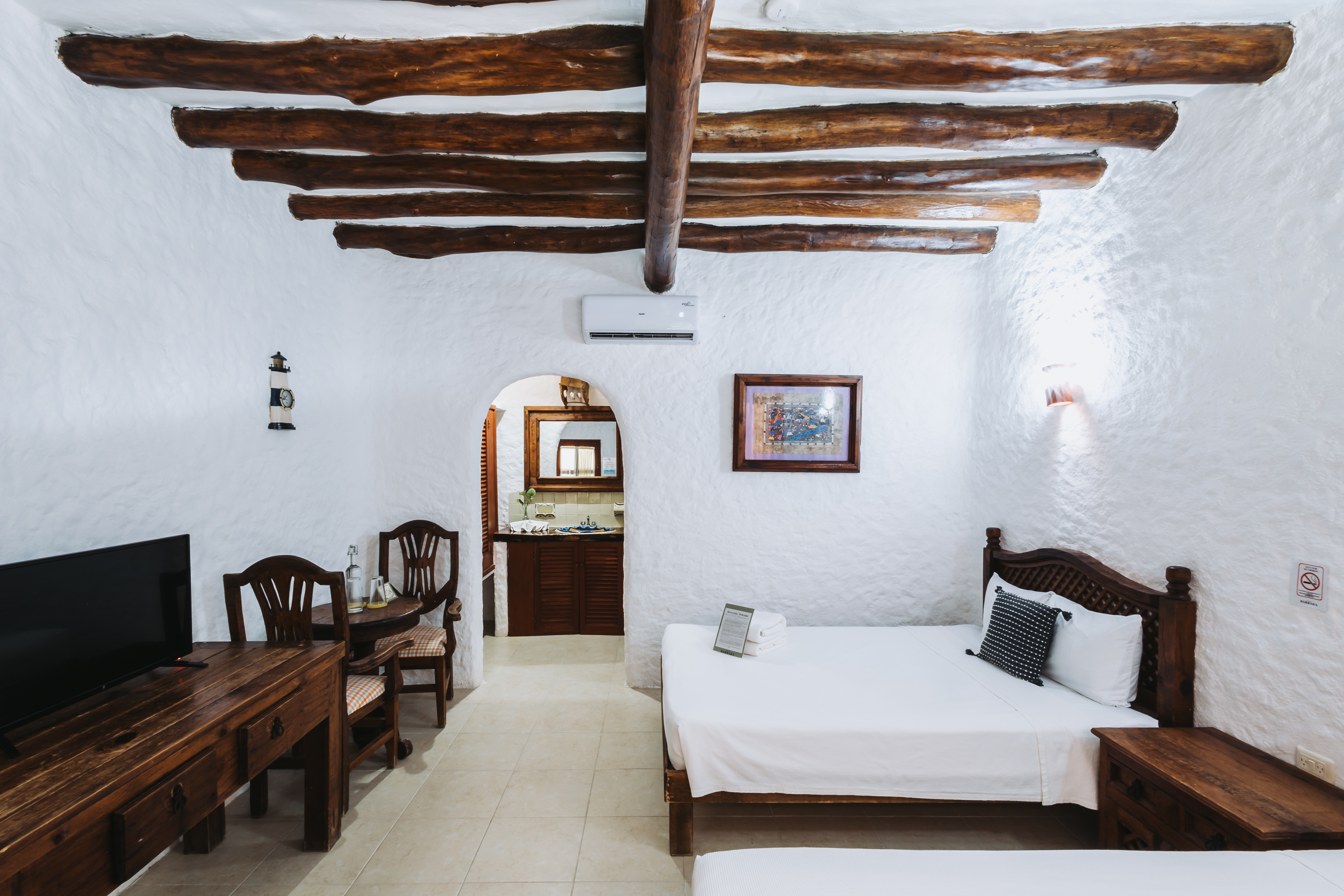 Double Superior Garden View