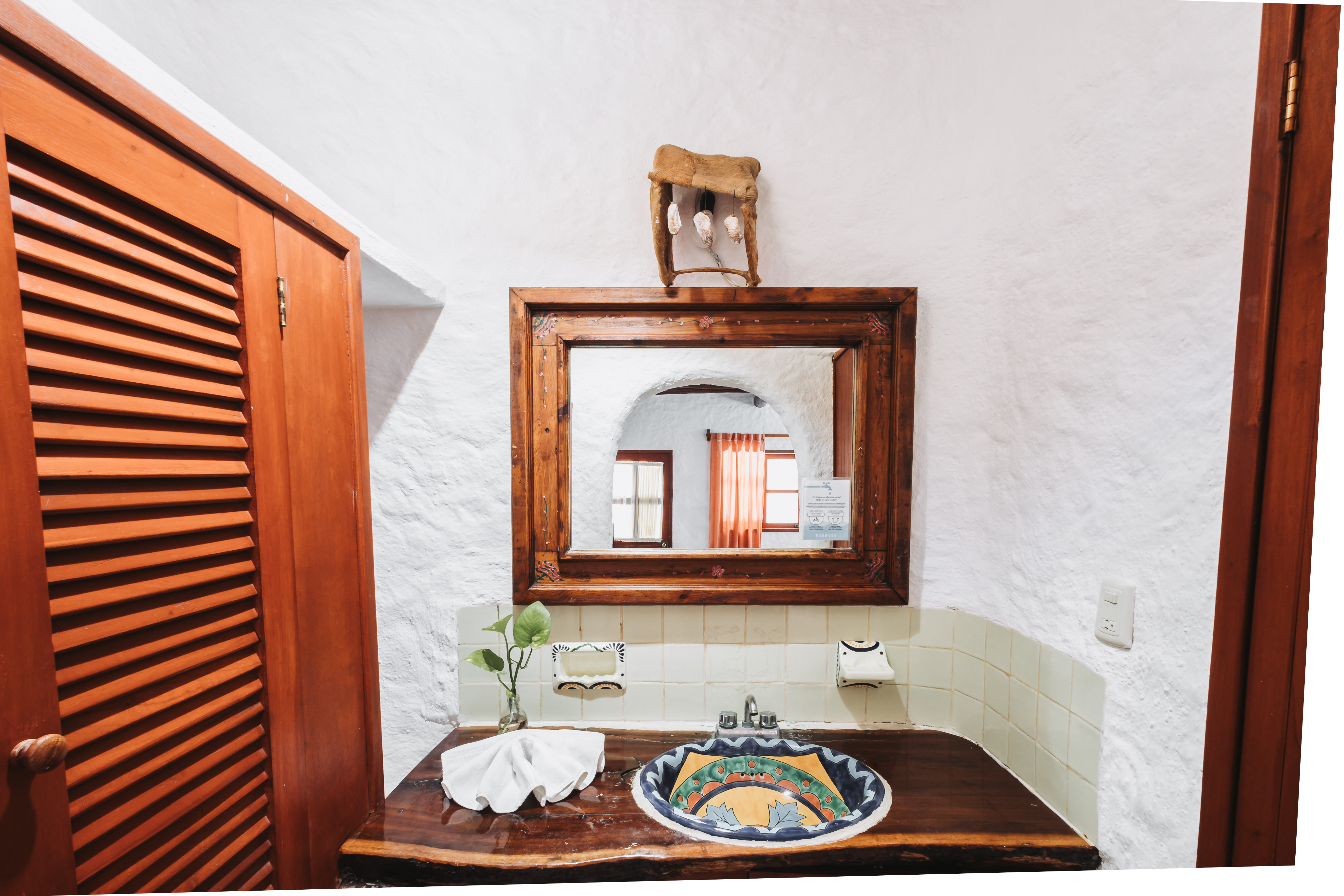 Double Superior Garden View