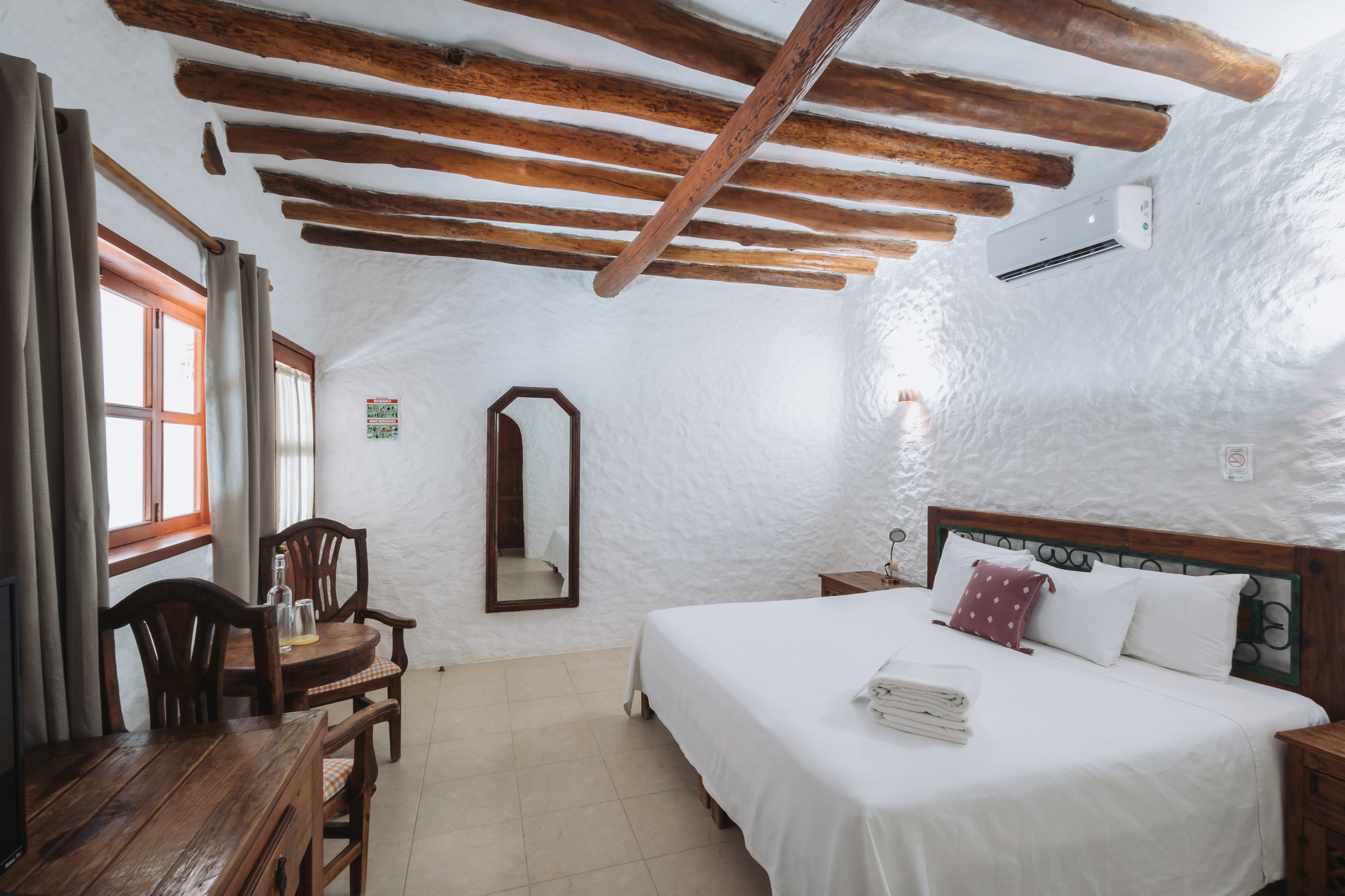 Double Superior Garden View