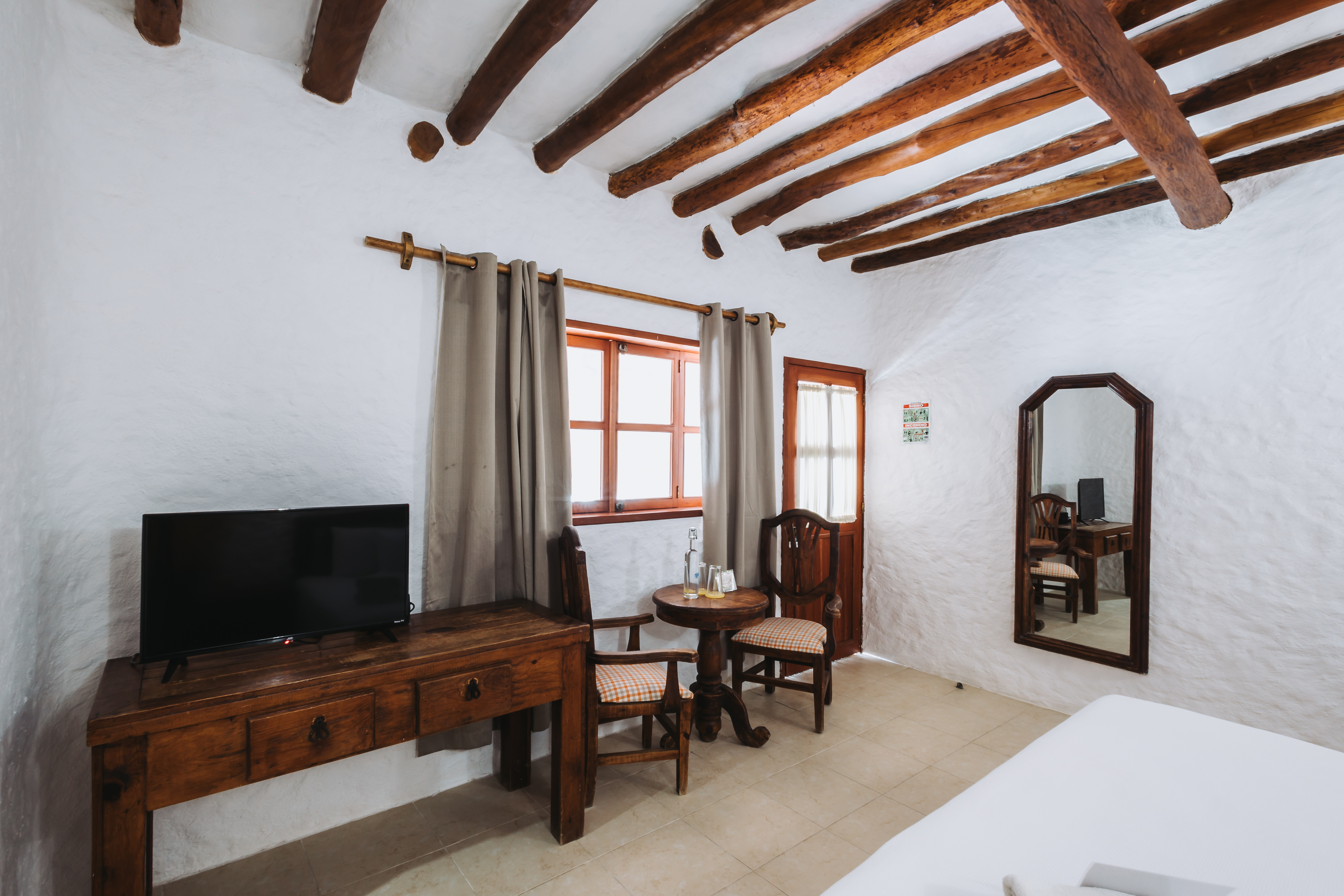 Double Superior Garden View