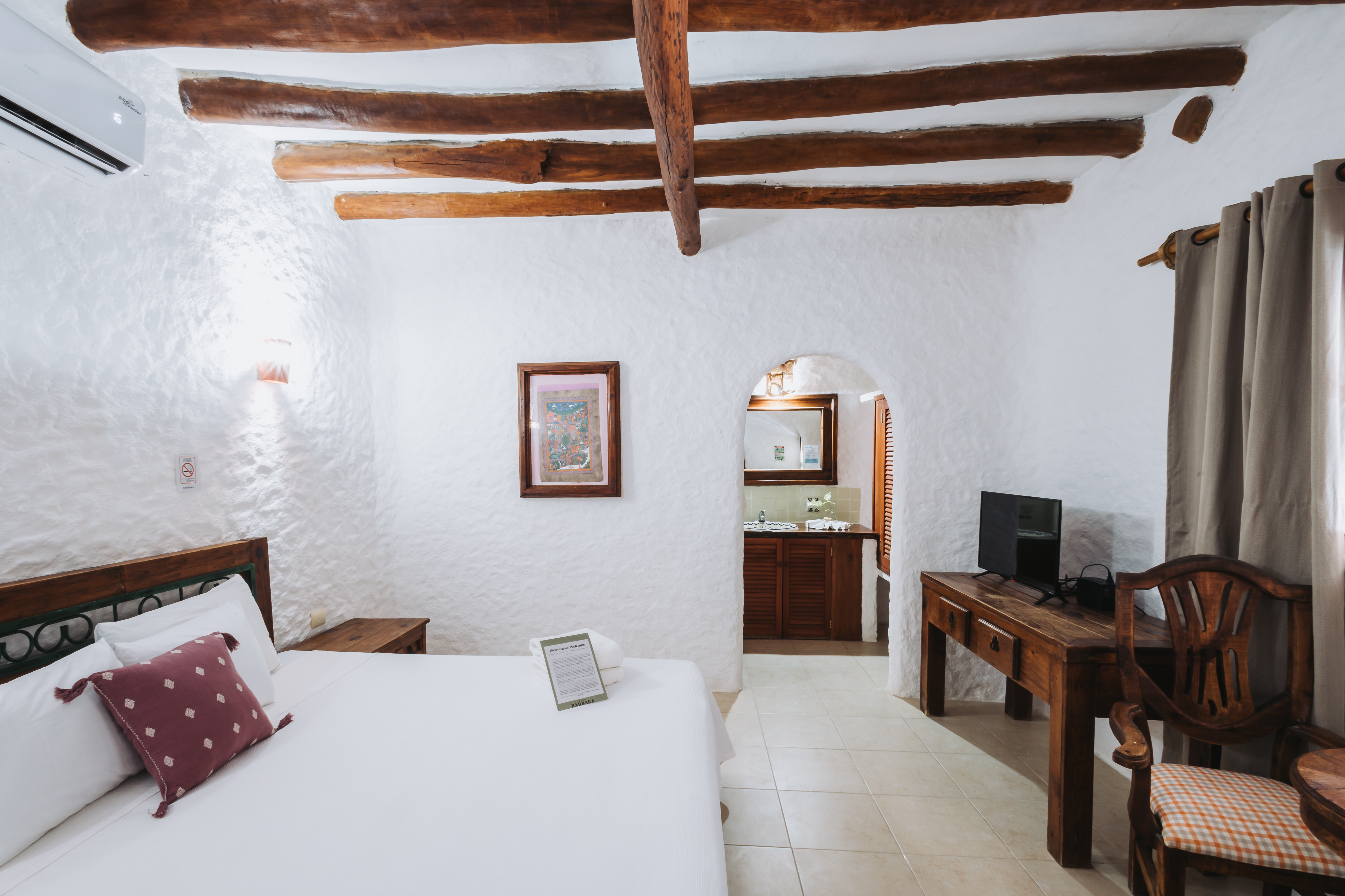 Double Superior Garden View