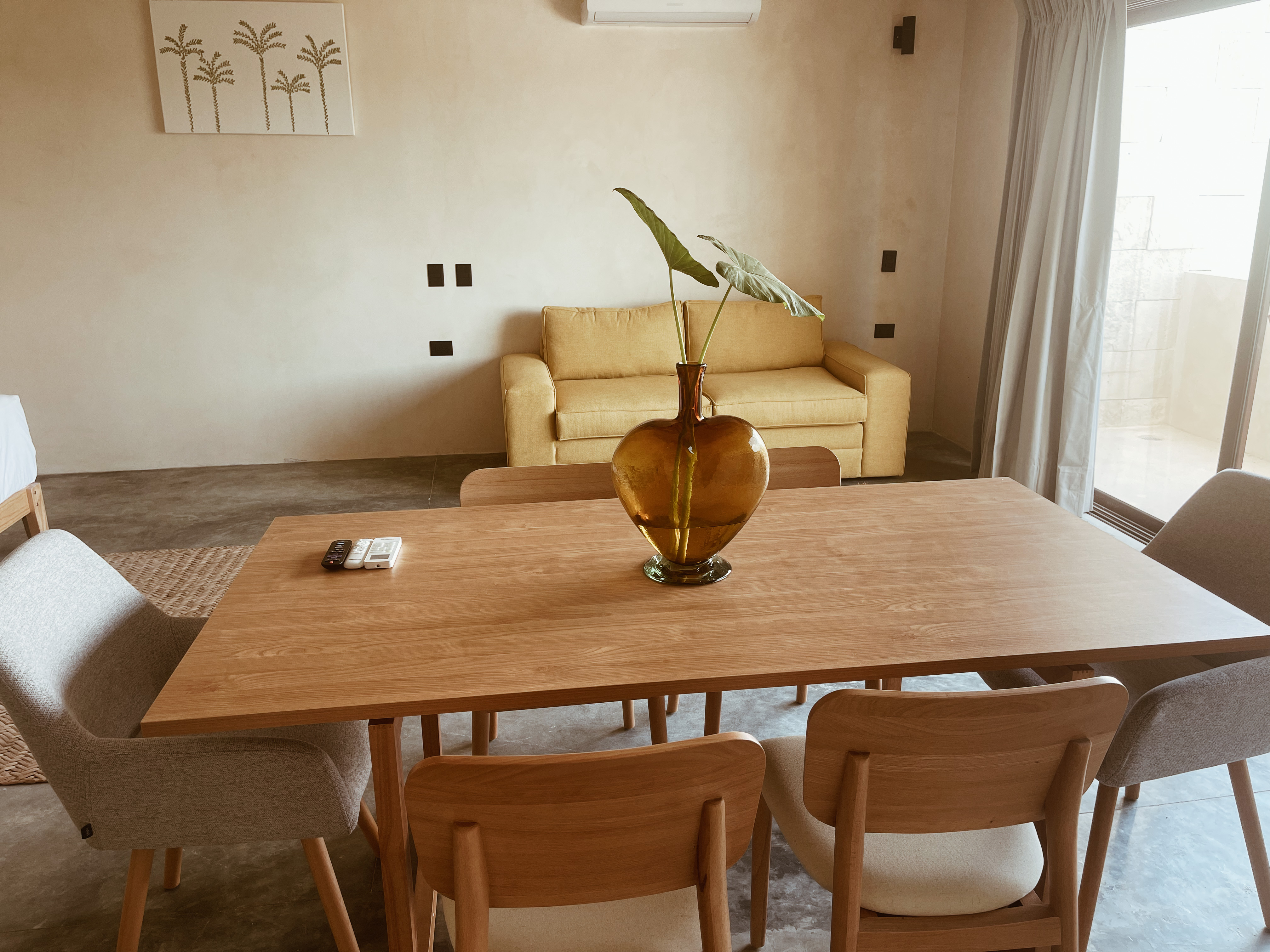 Studio Deluxe King Bed