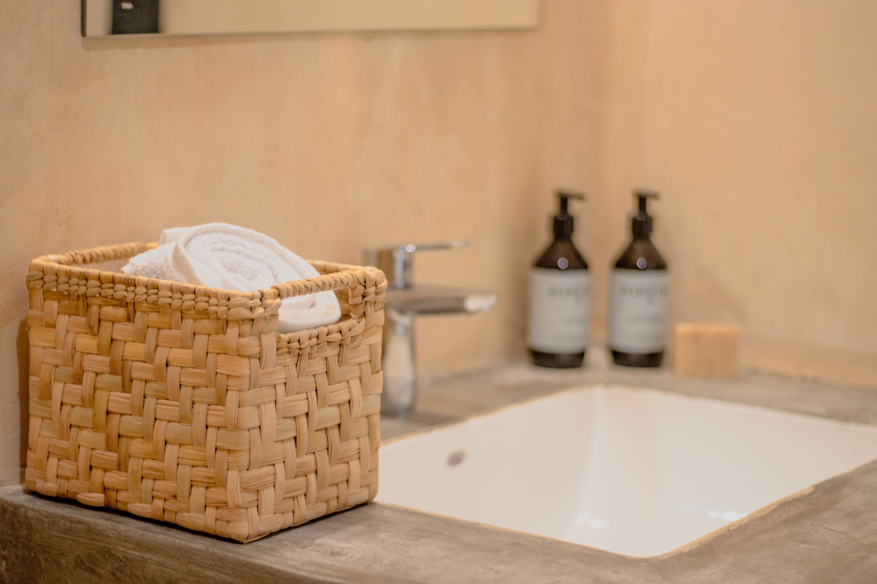 Junior Suite Deluxe One Bed