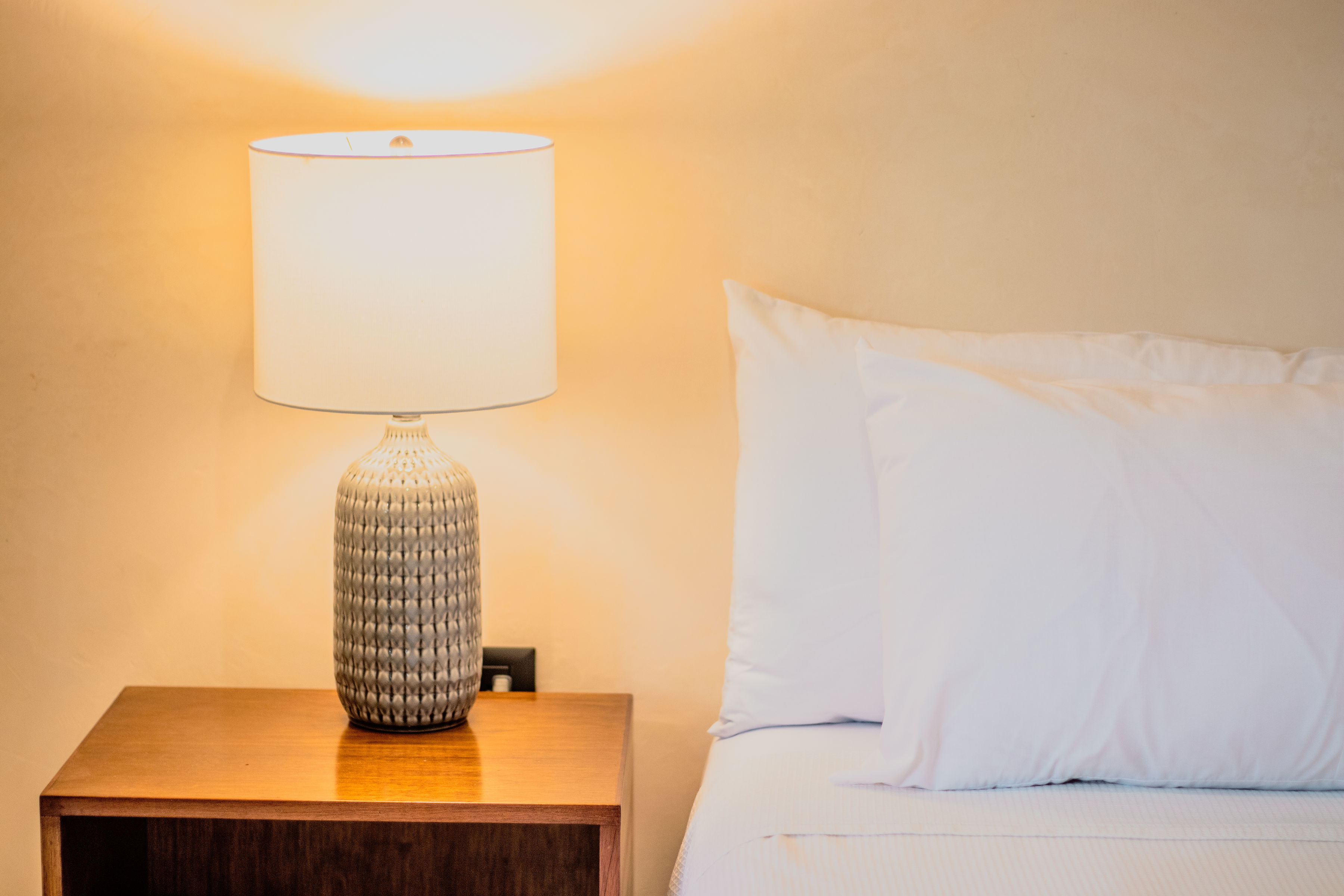 Junior Suite Deluxe One Bed