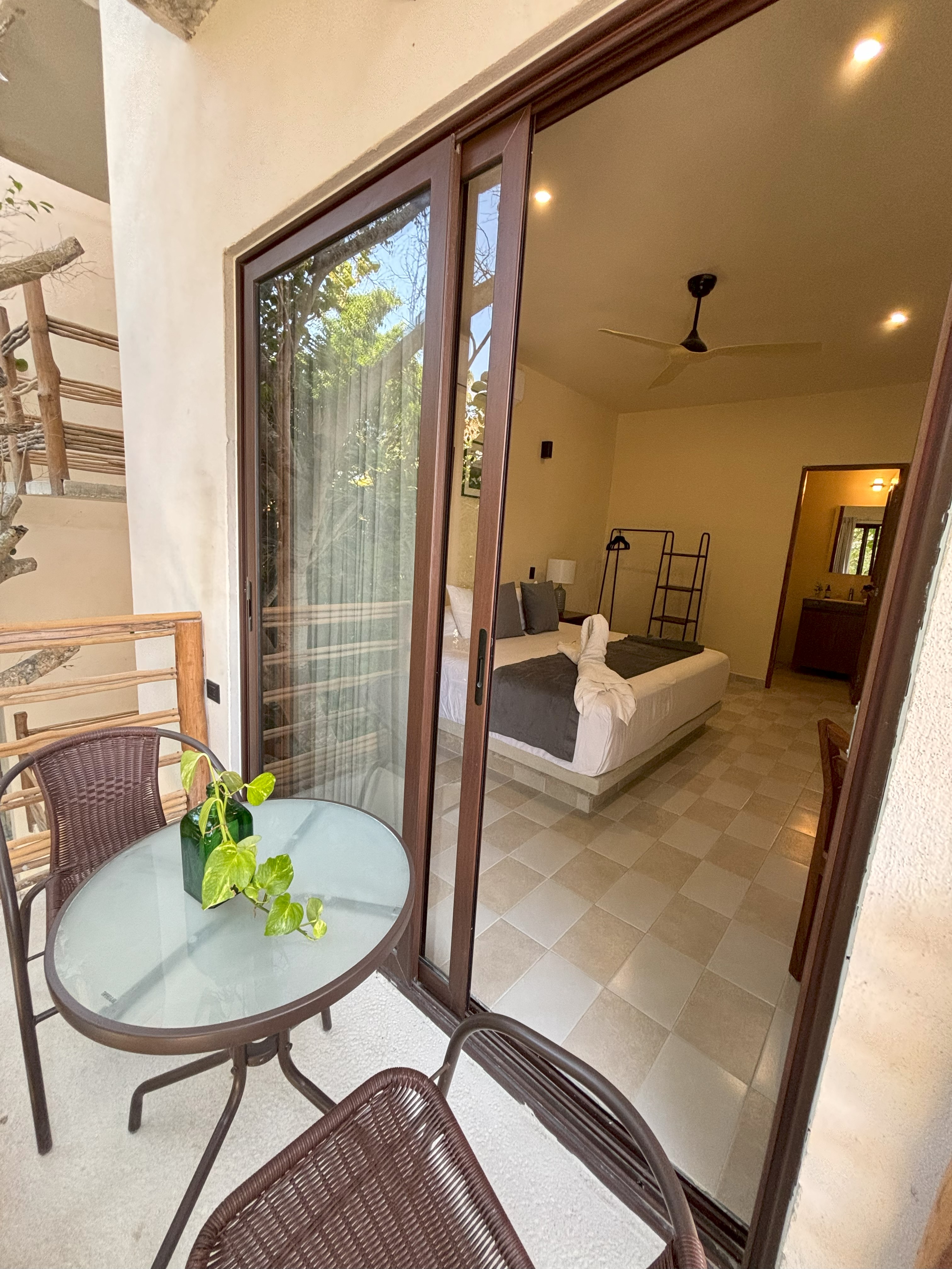 Junior Suite Deluxe One Bed