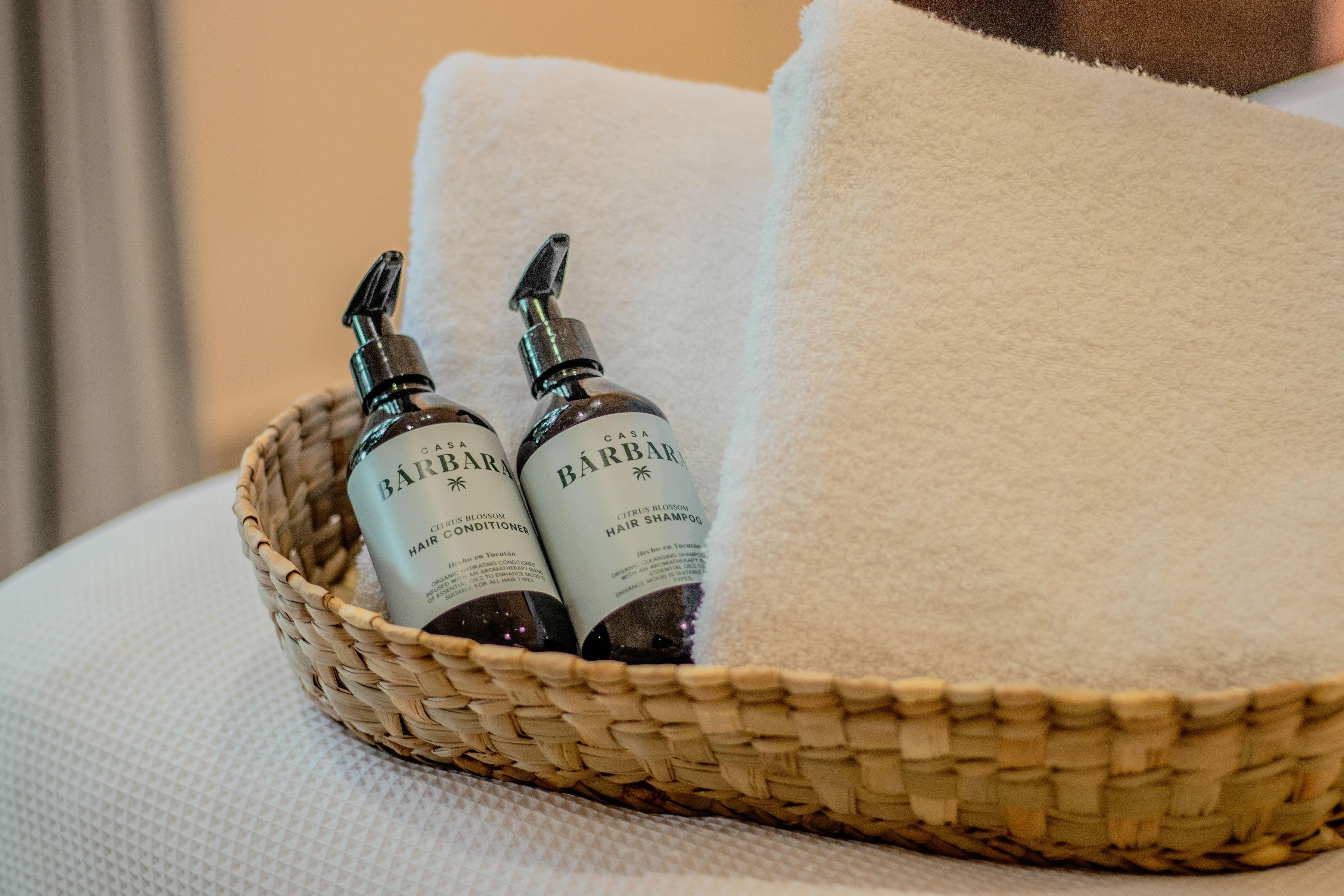 Junior Suite Deluxe One Bed