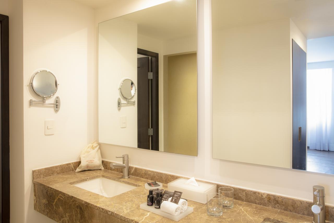 Room Superior King Bed