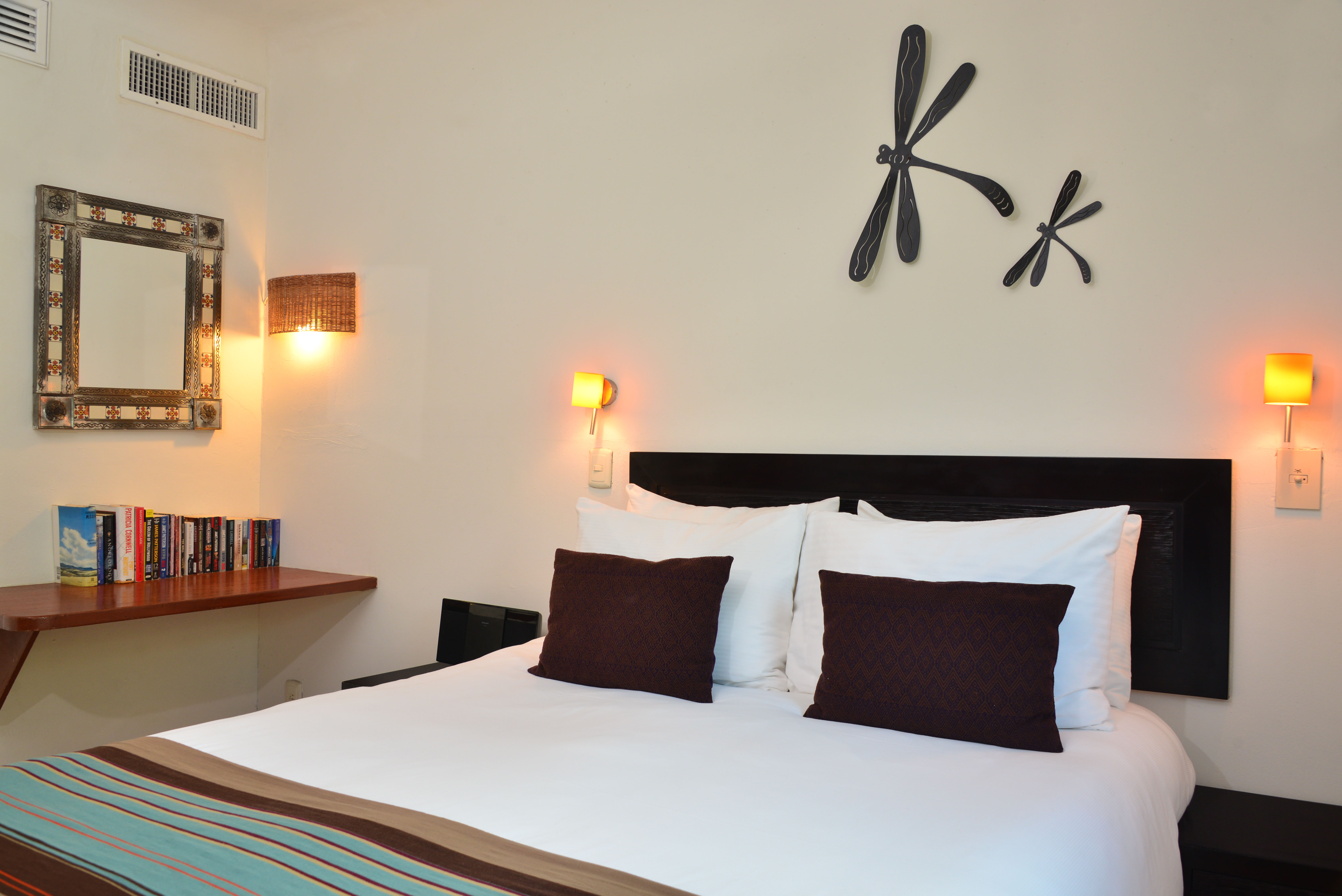 Apartment One Bedroom