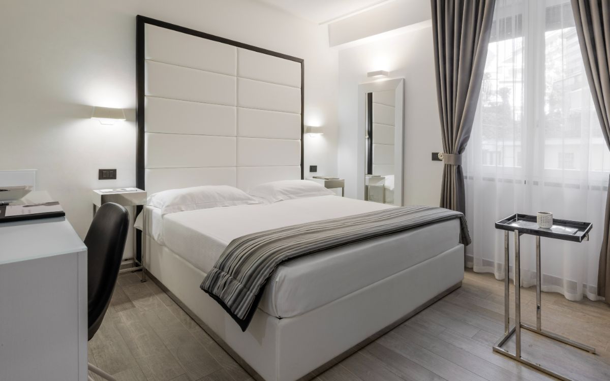 Double Single Superior