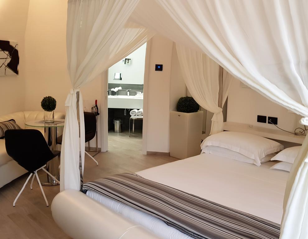 Junior Suite Capacity 1