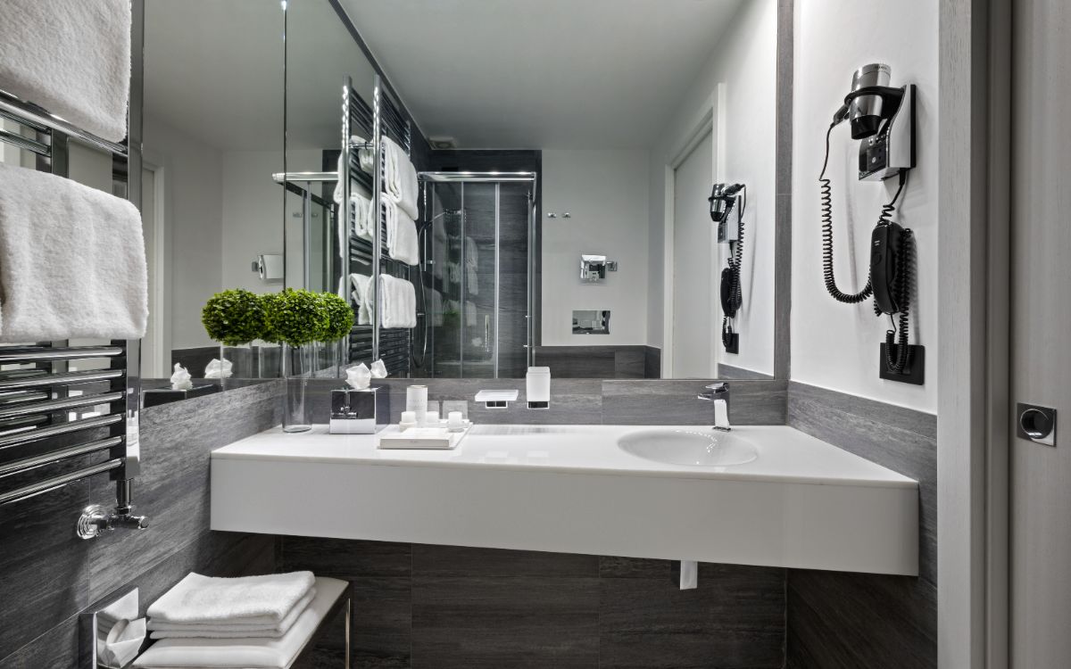 Double Single Superior