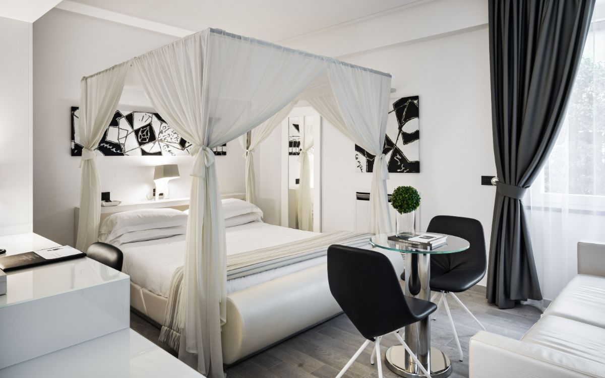 Double Single Superior