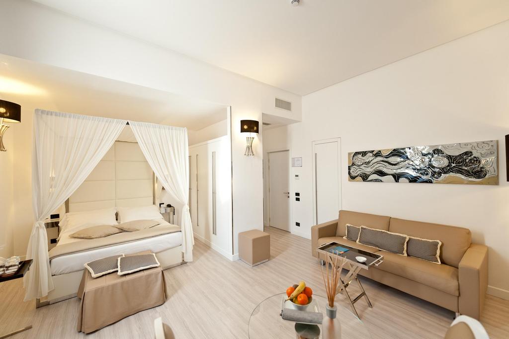 Junior Suite Superior