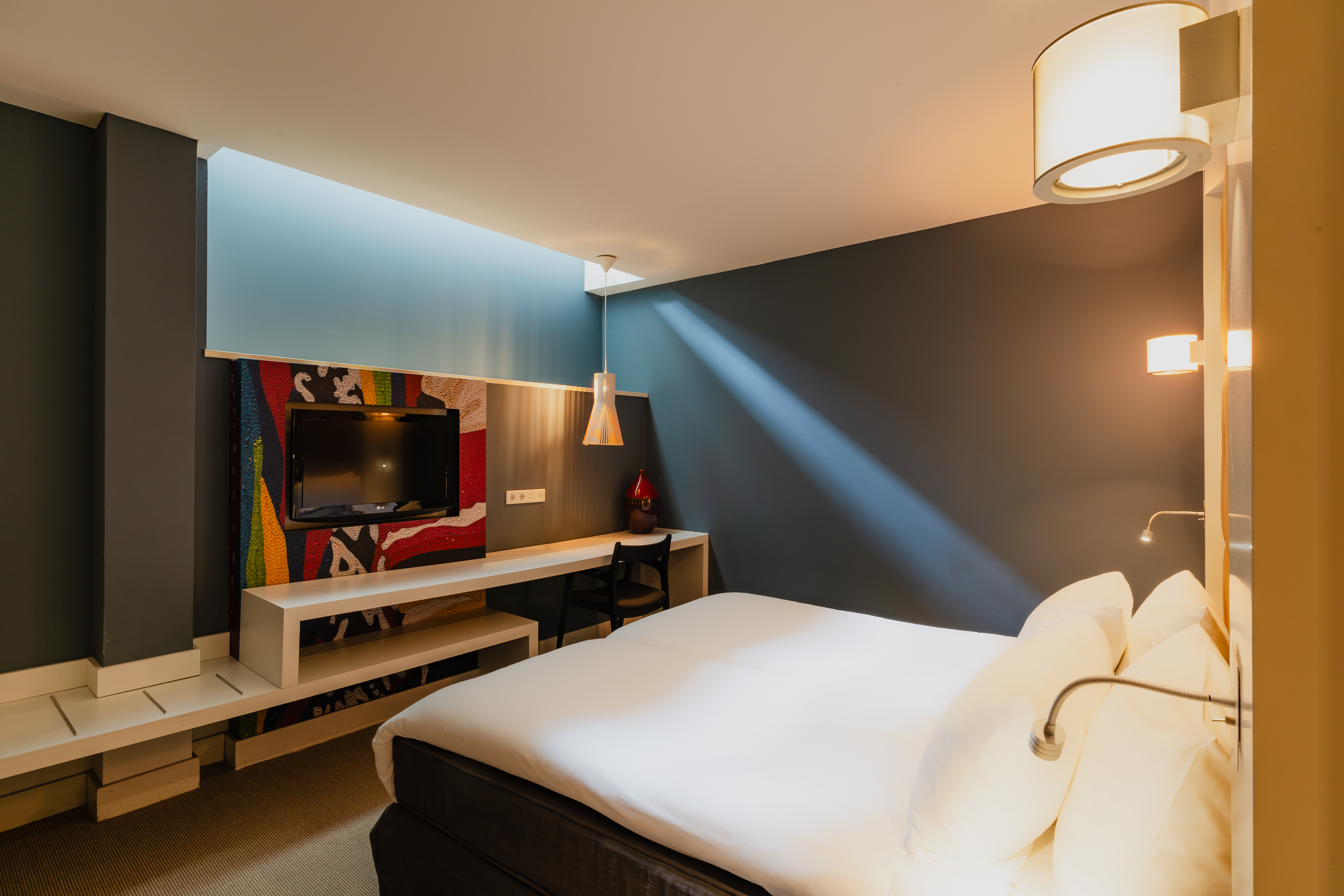 Family Room Standard