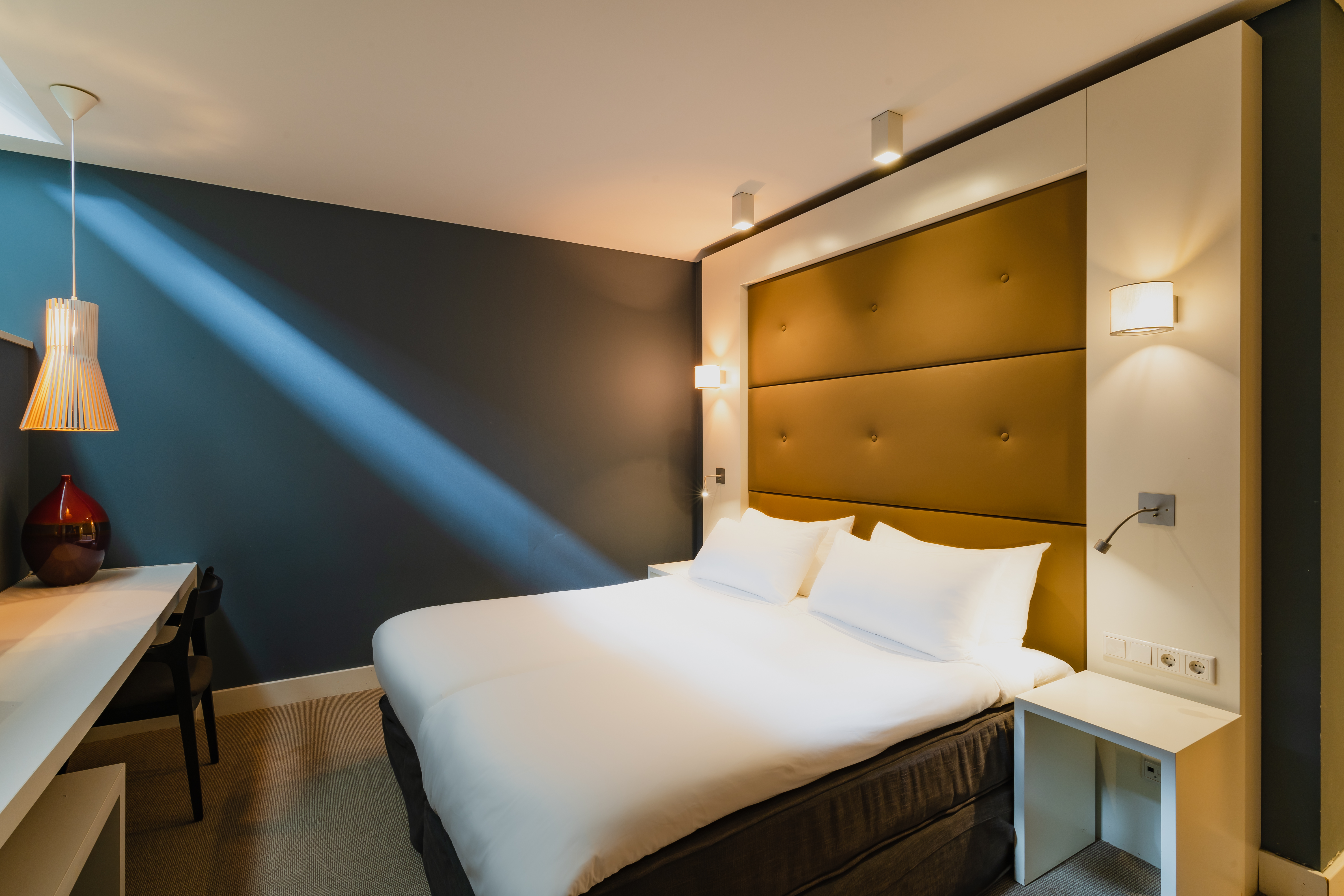 Family Room Standard