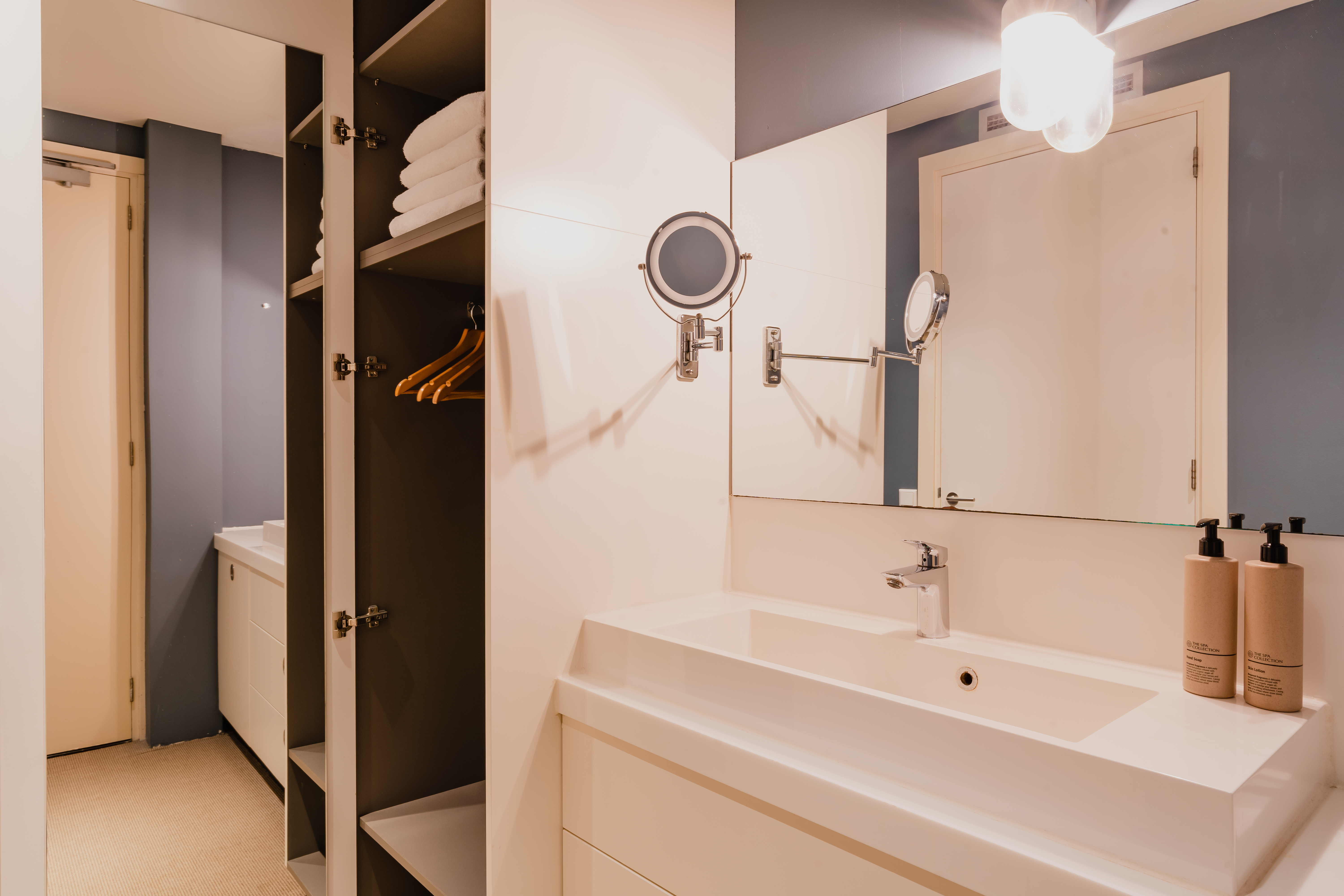 Family Room Standard