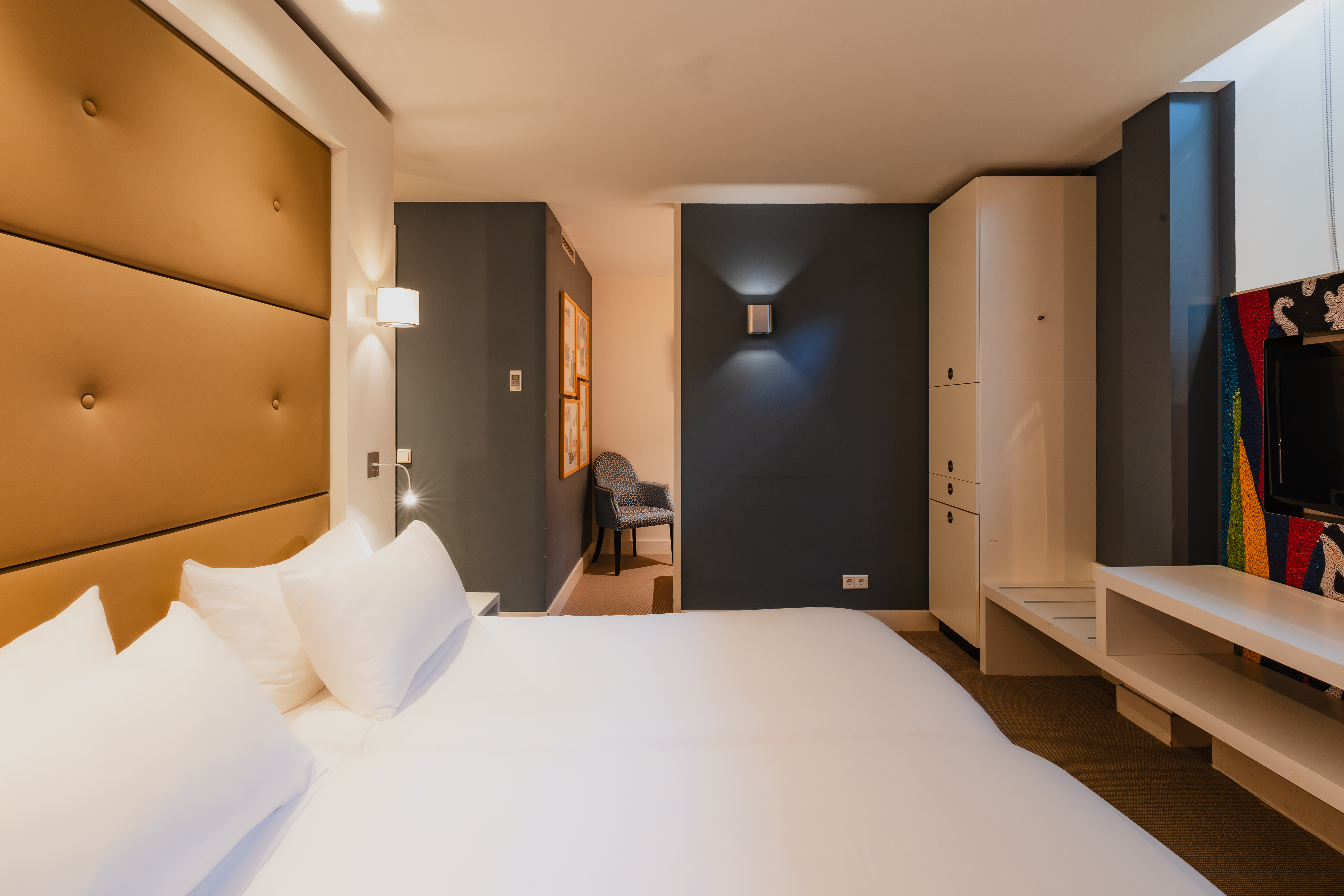 Family Room Standard