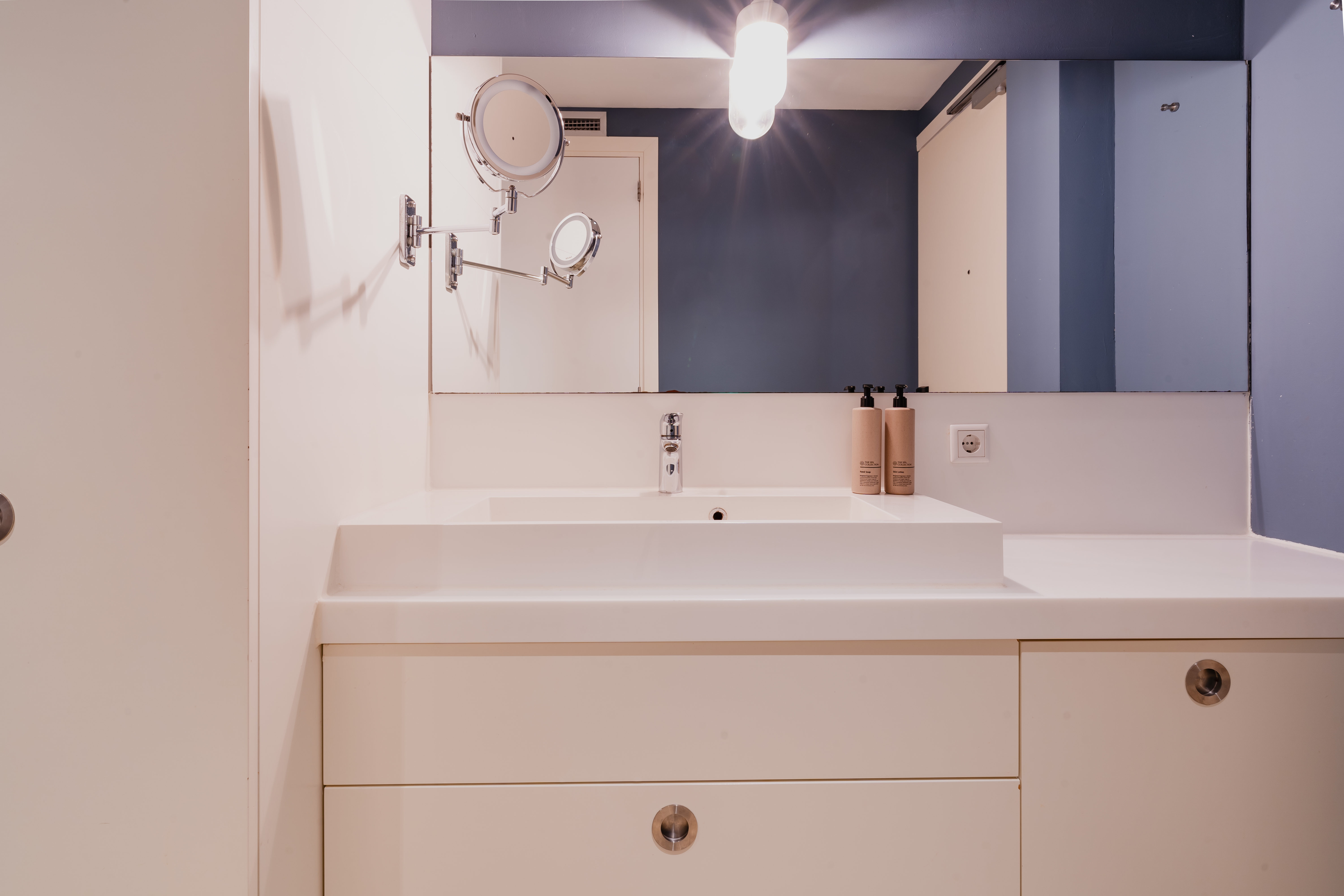 Family Room Standard