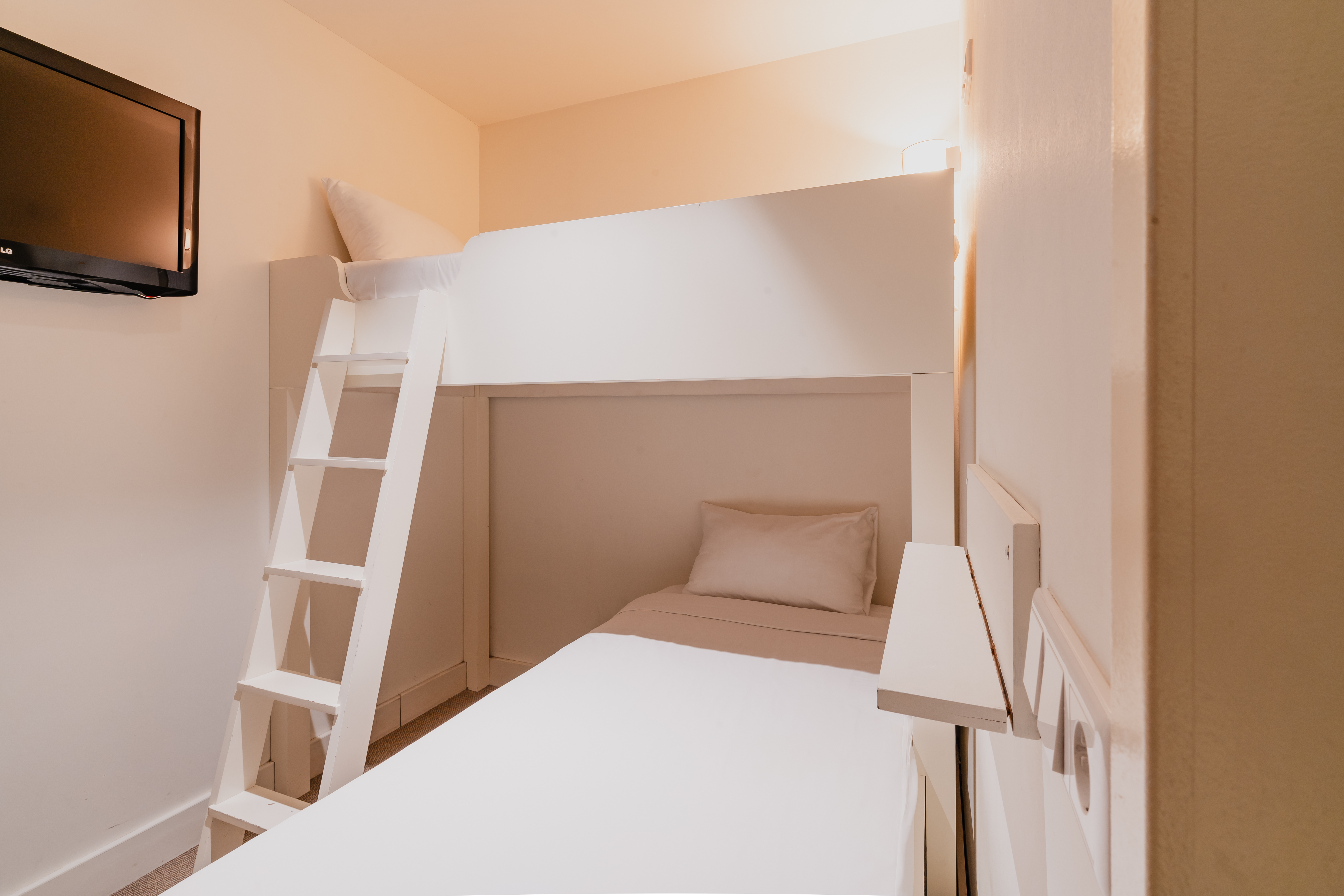 Family Room Standard