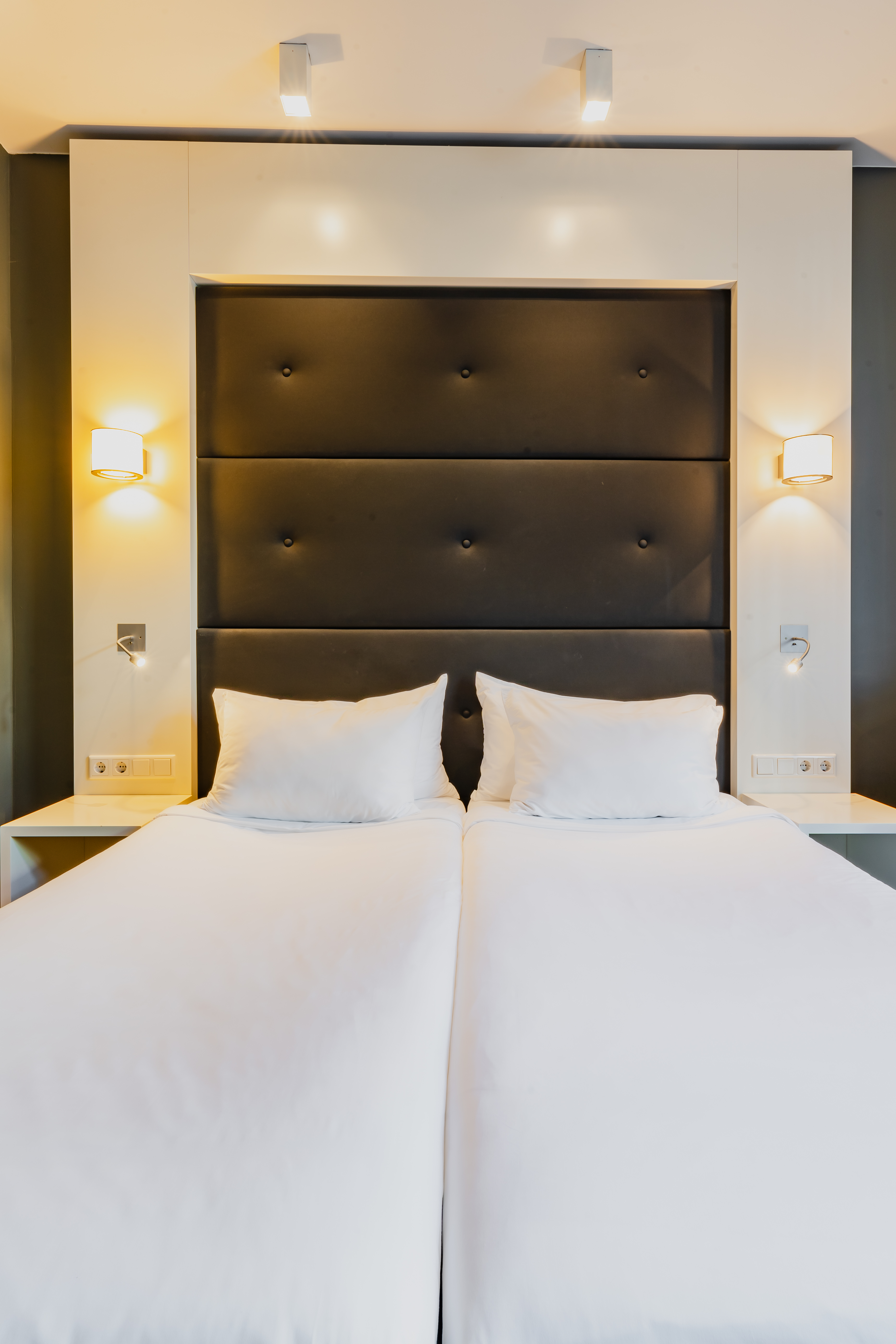 Double or Twin Executive