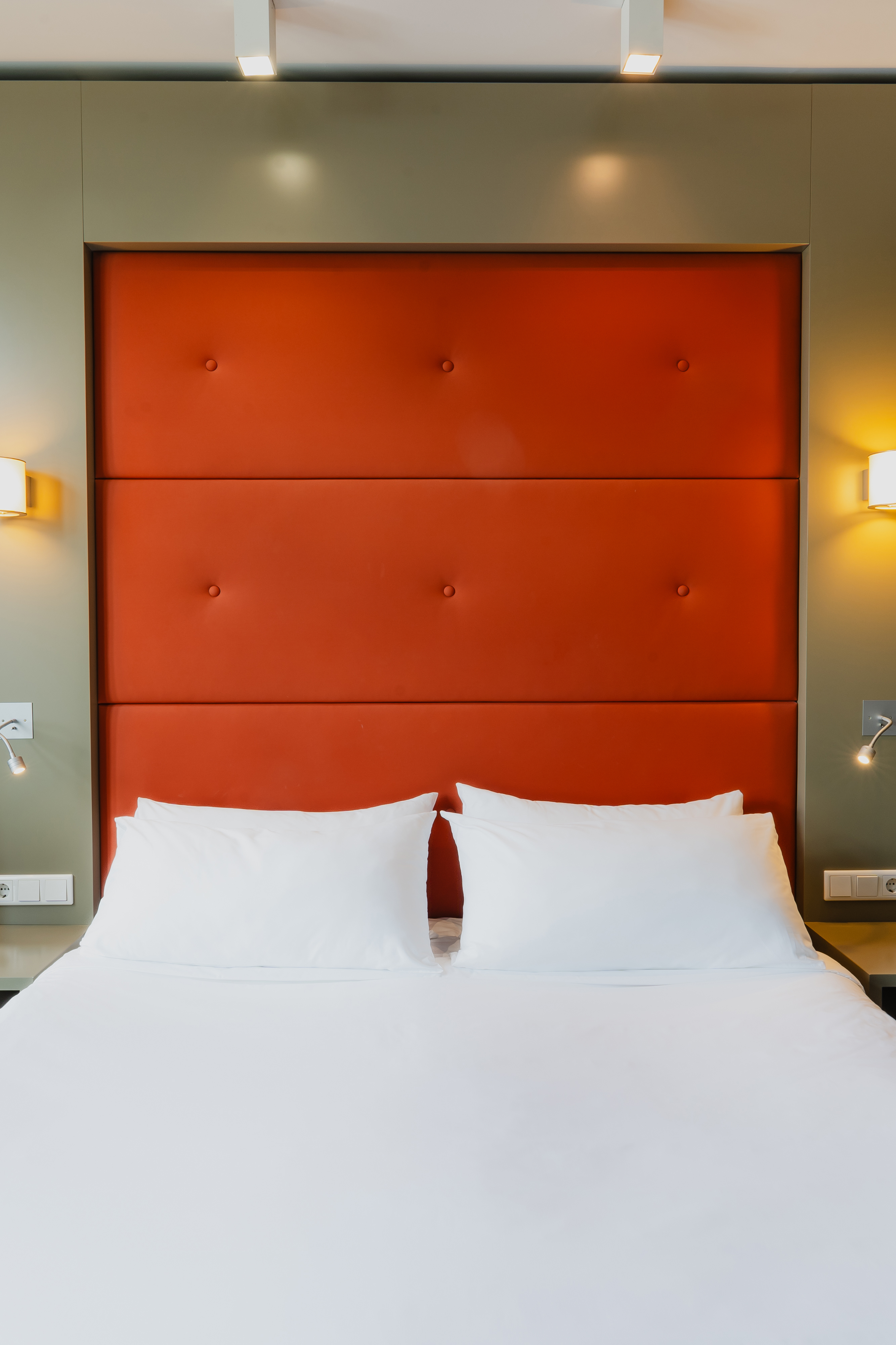 Double or Twin Executive