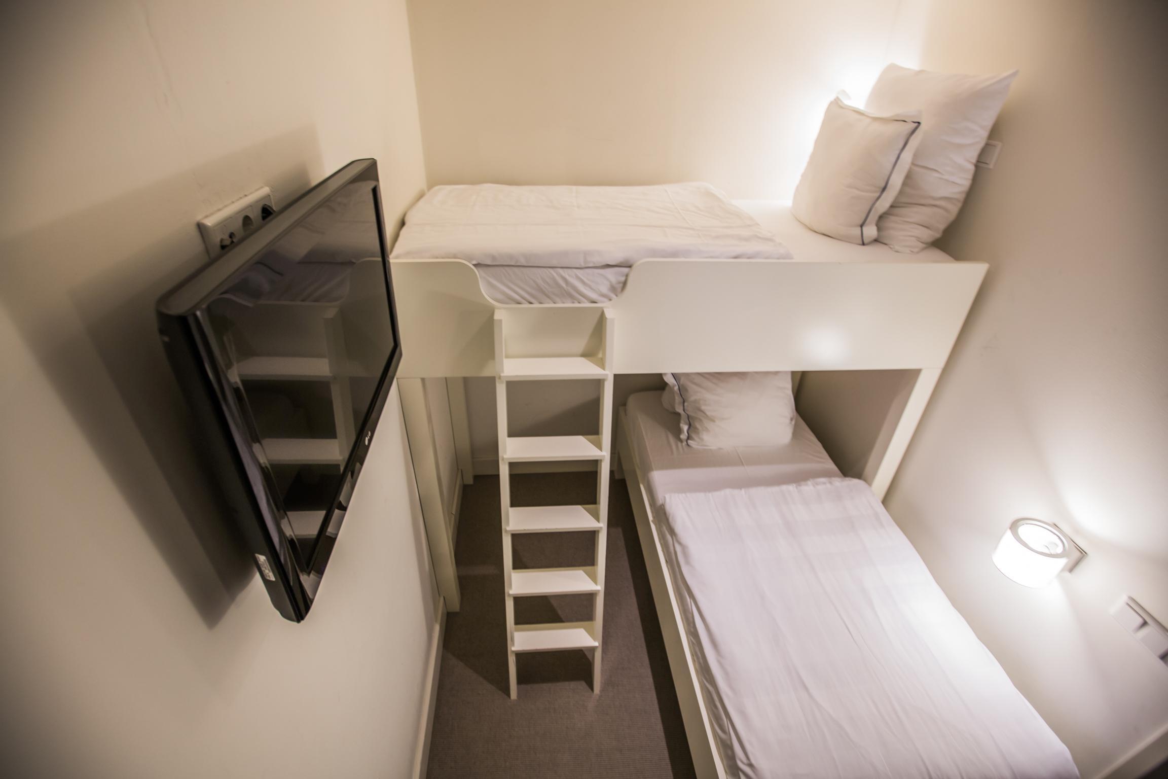 Family Room Standard