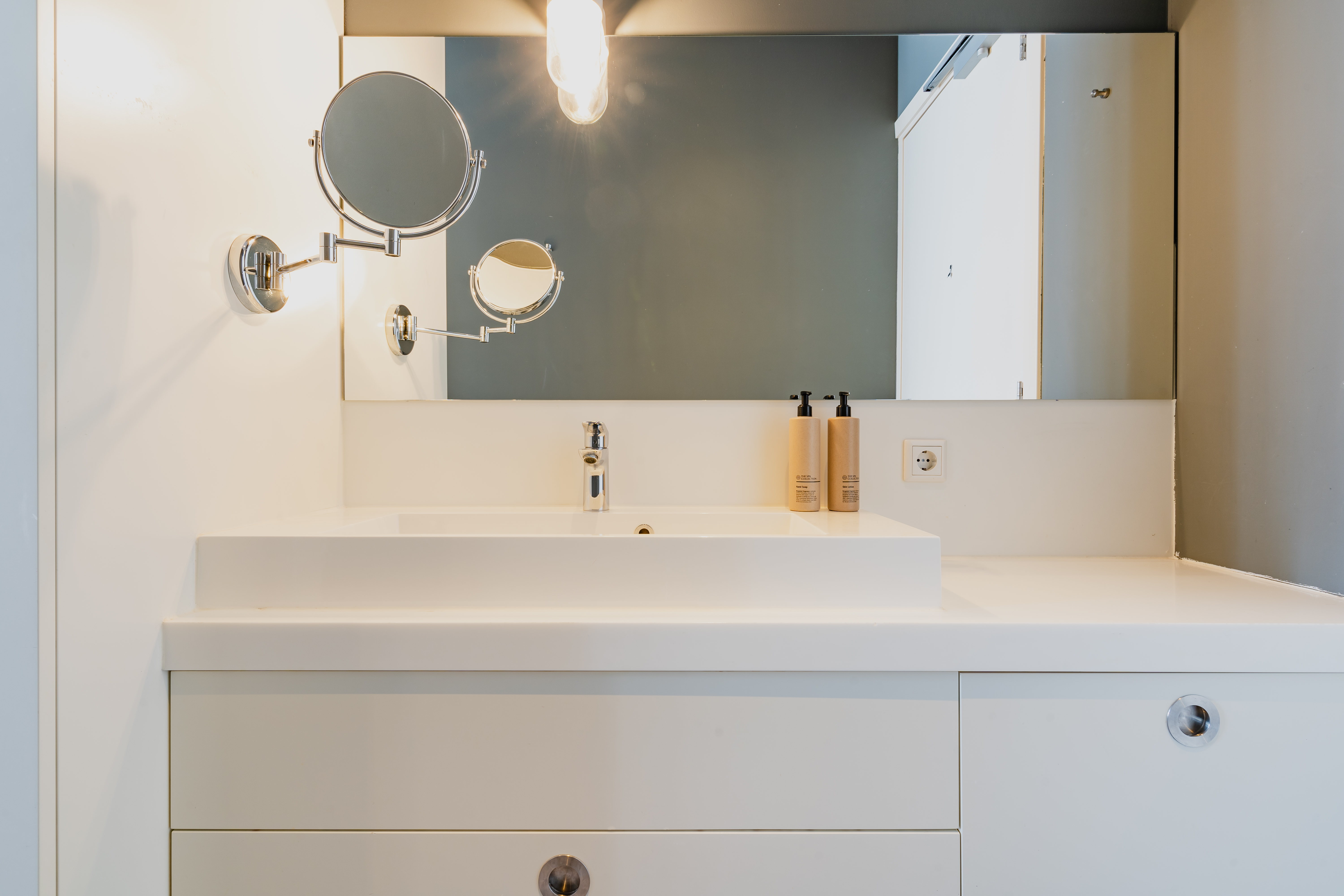 Double or Twin Comfort