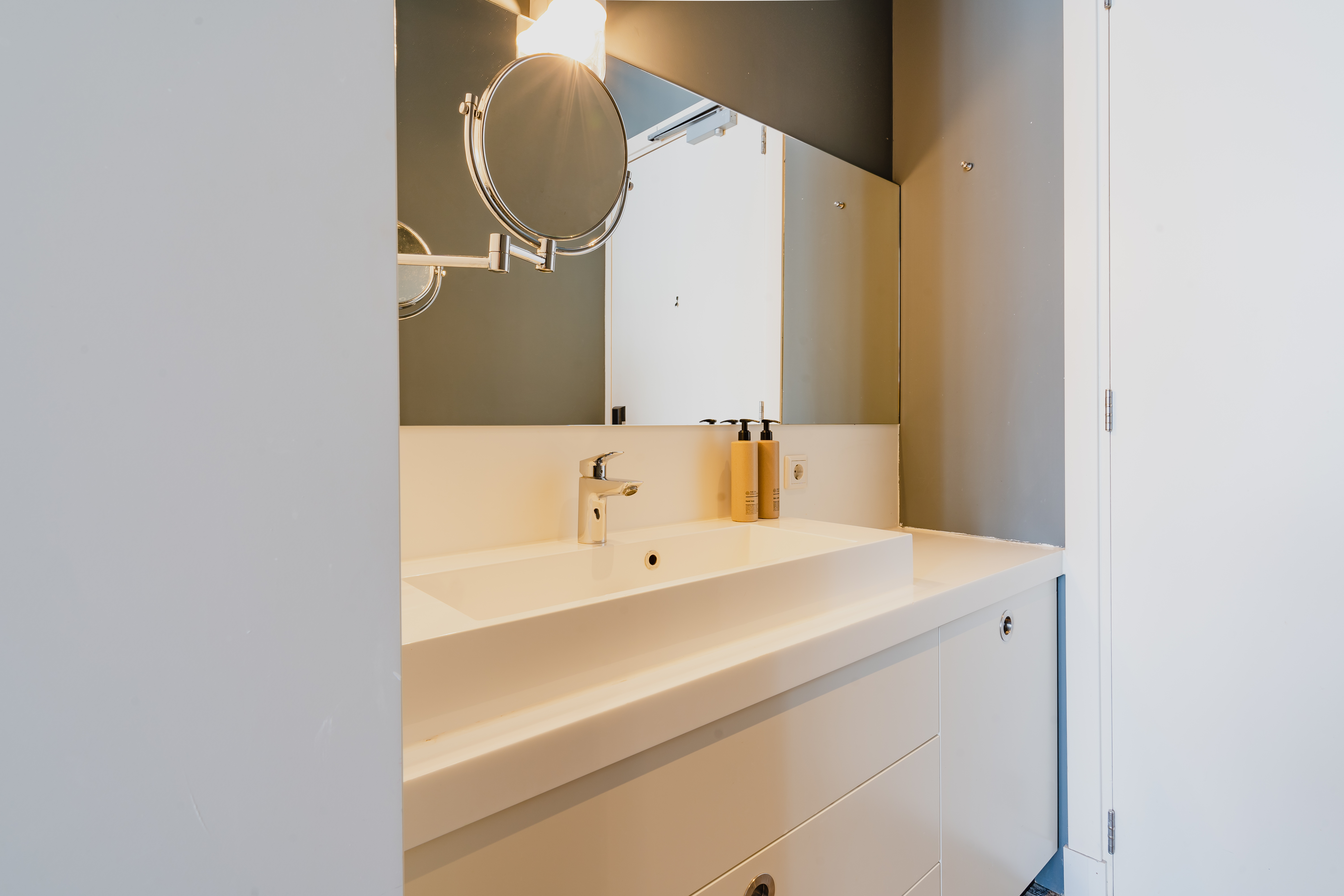 Double or Twin Comfort