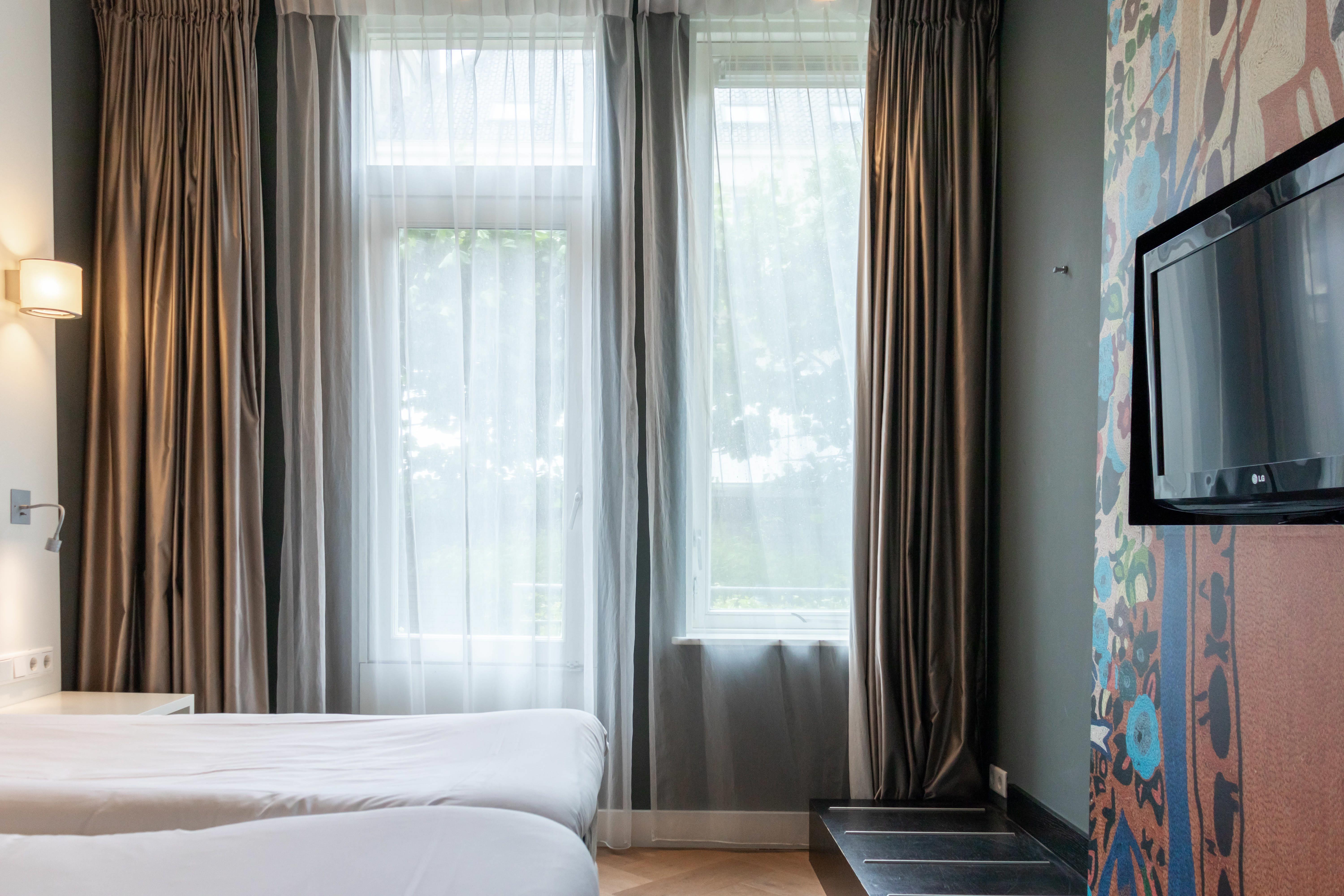 Double or Twin Comfort