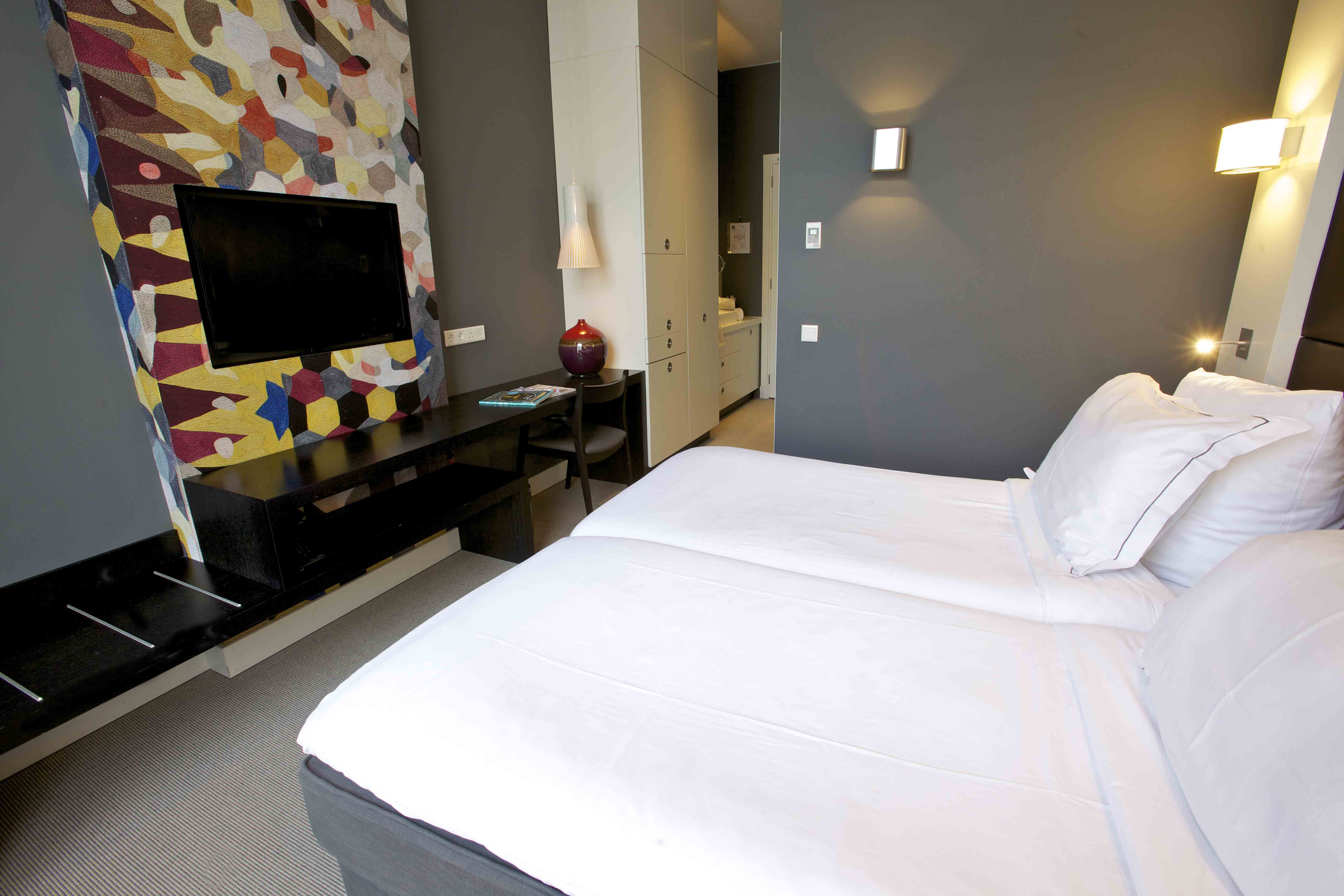 Double or Twin Comfort