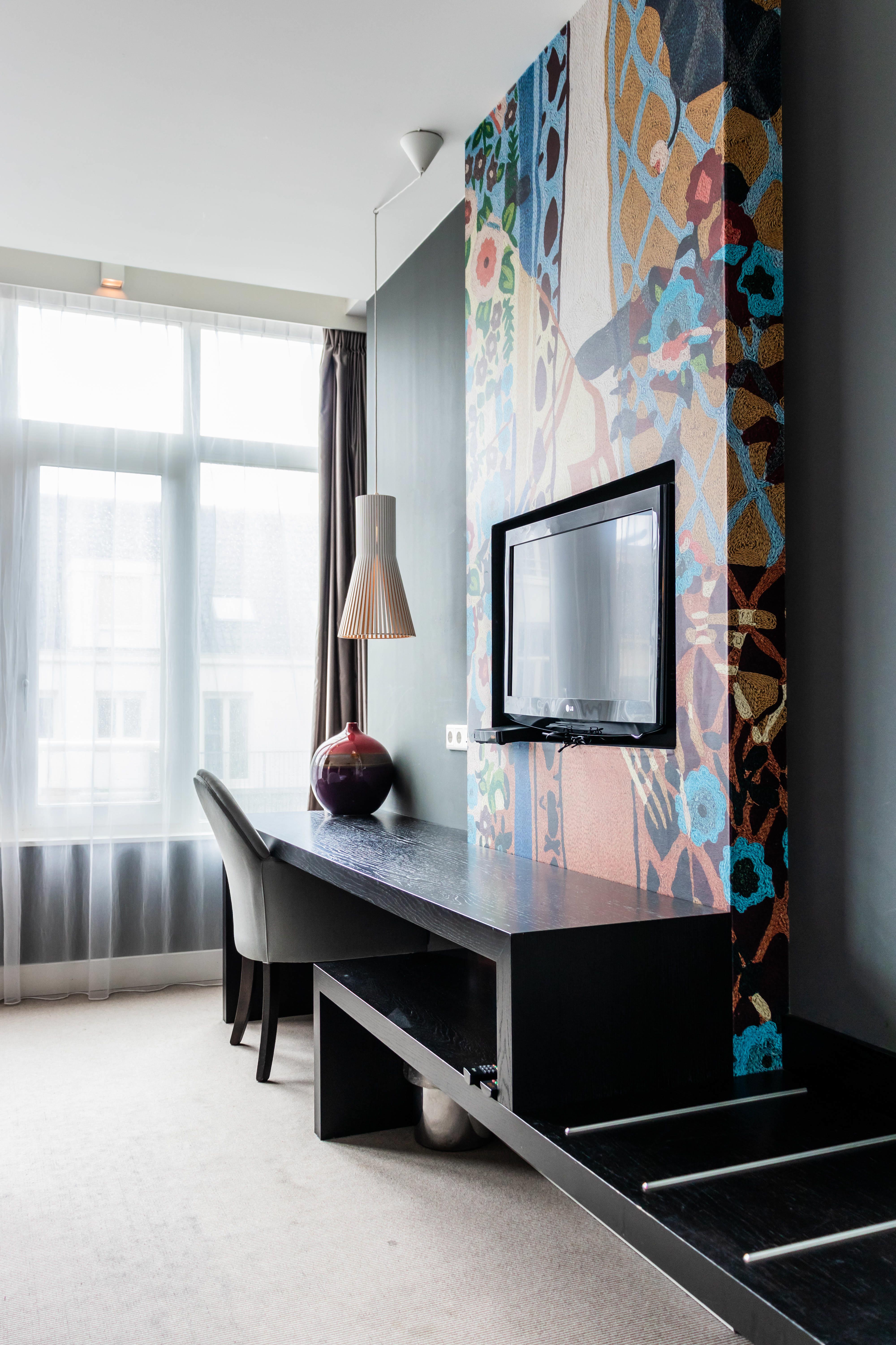 Double or Twin Executive