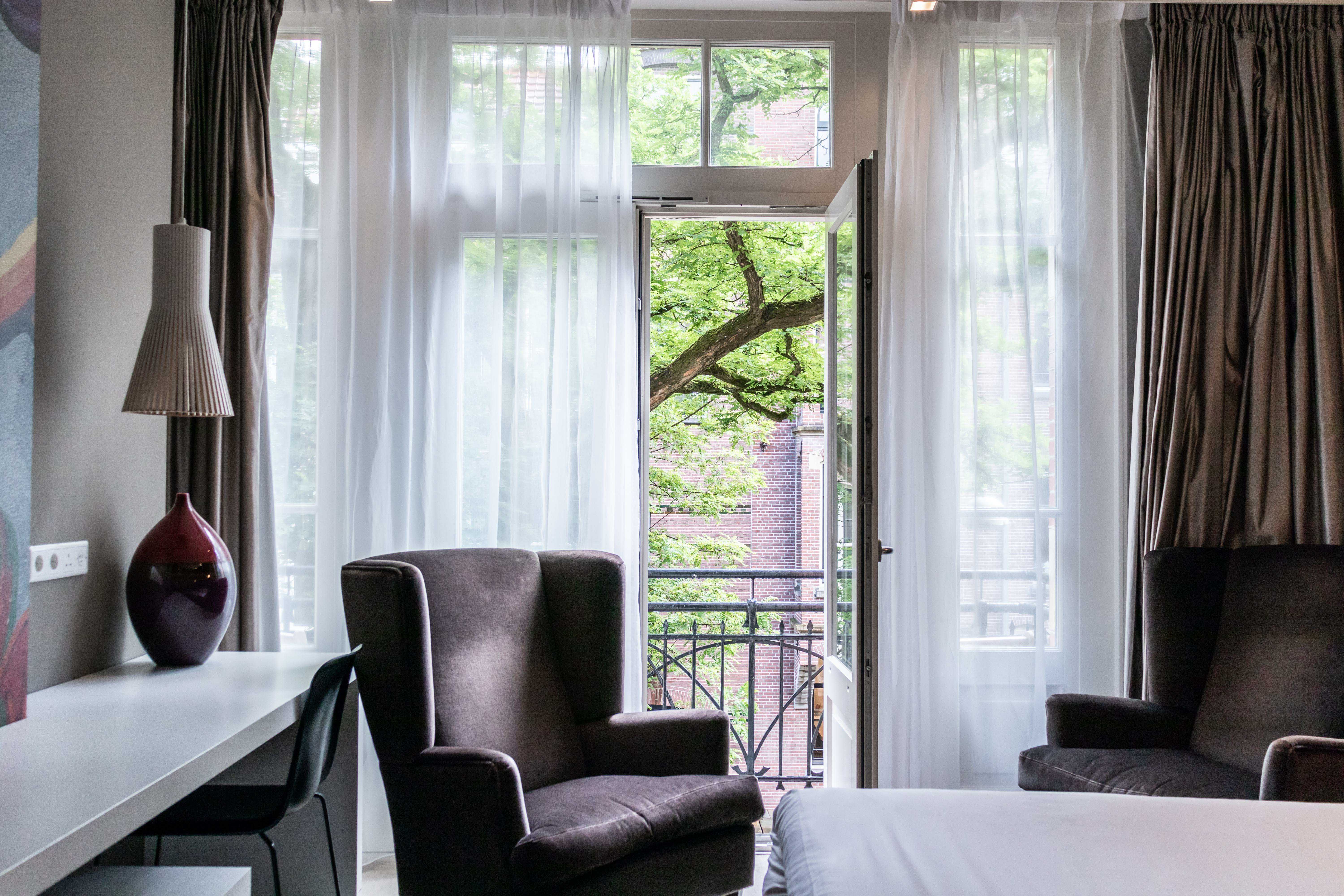 Double or Twin Executive