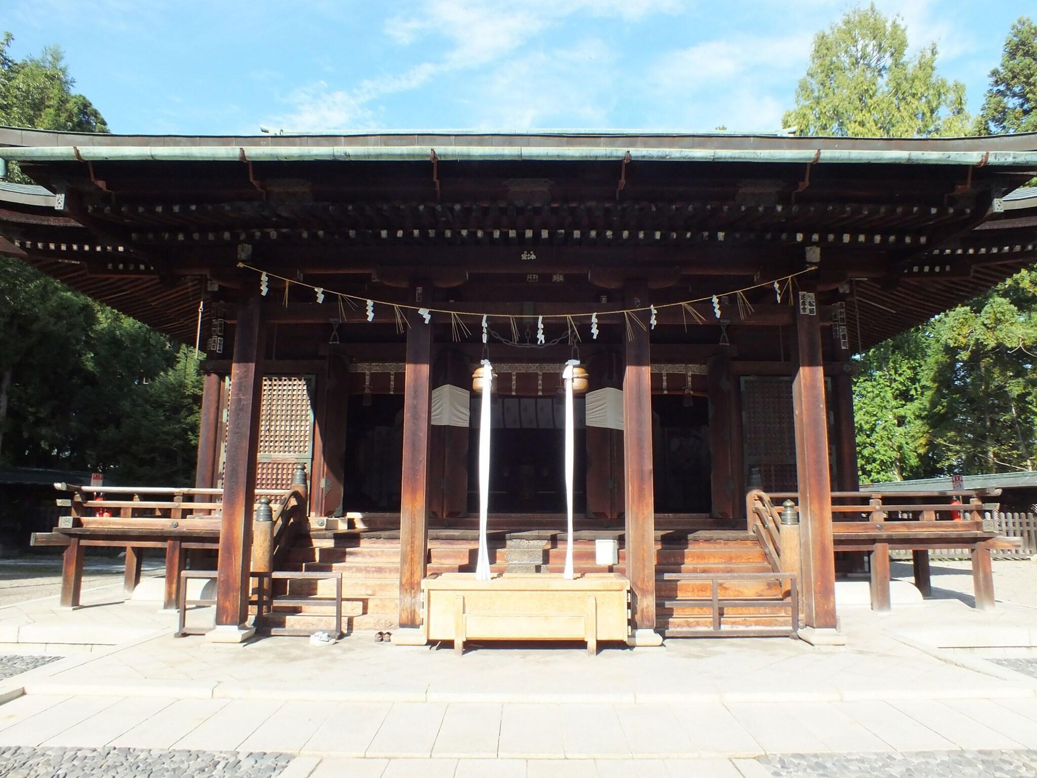General View