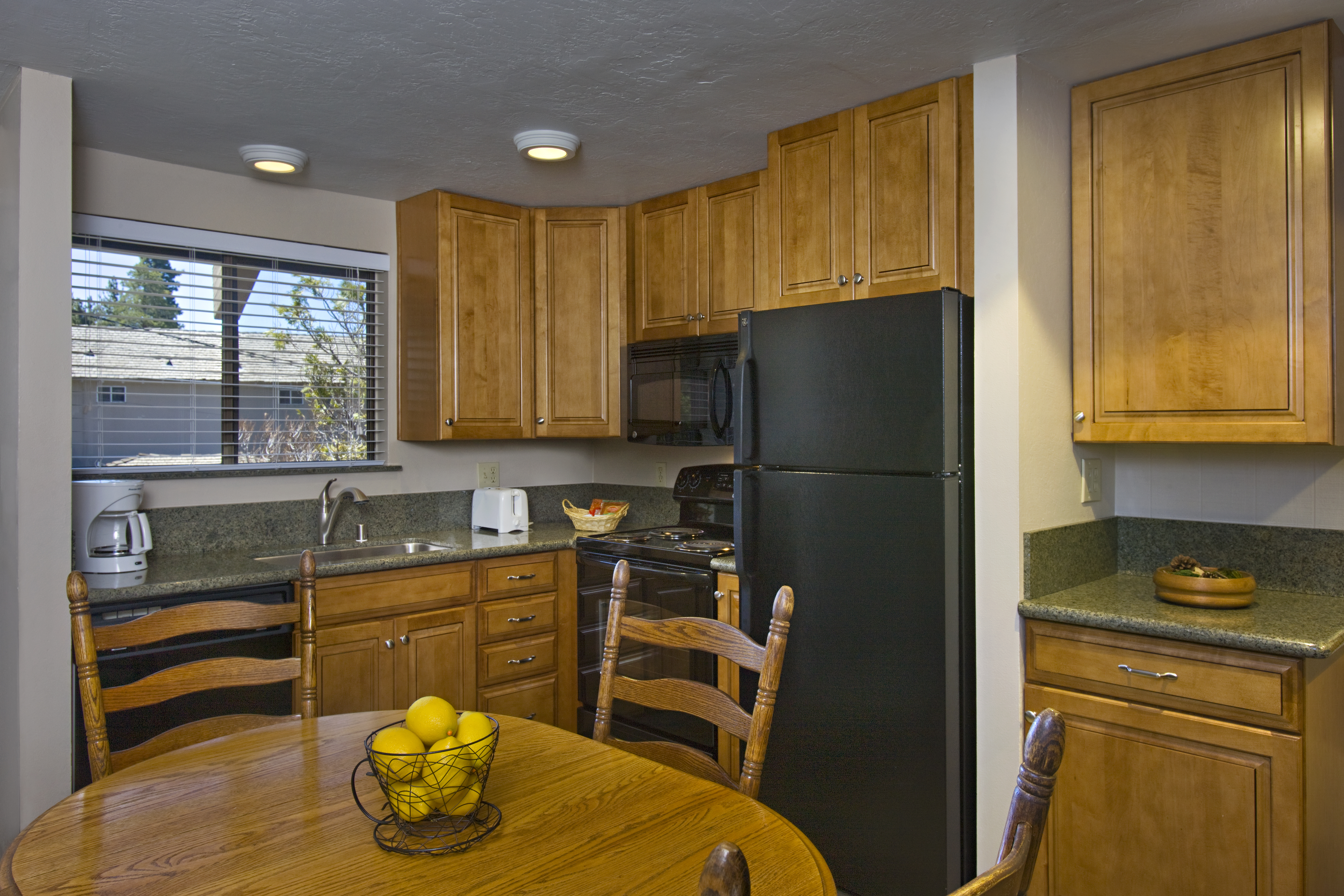 Apartment Two Bedrooms