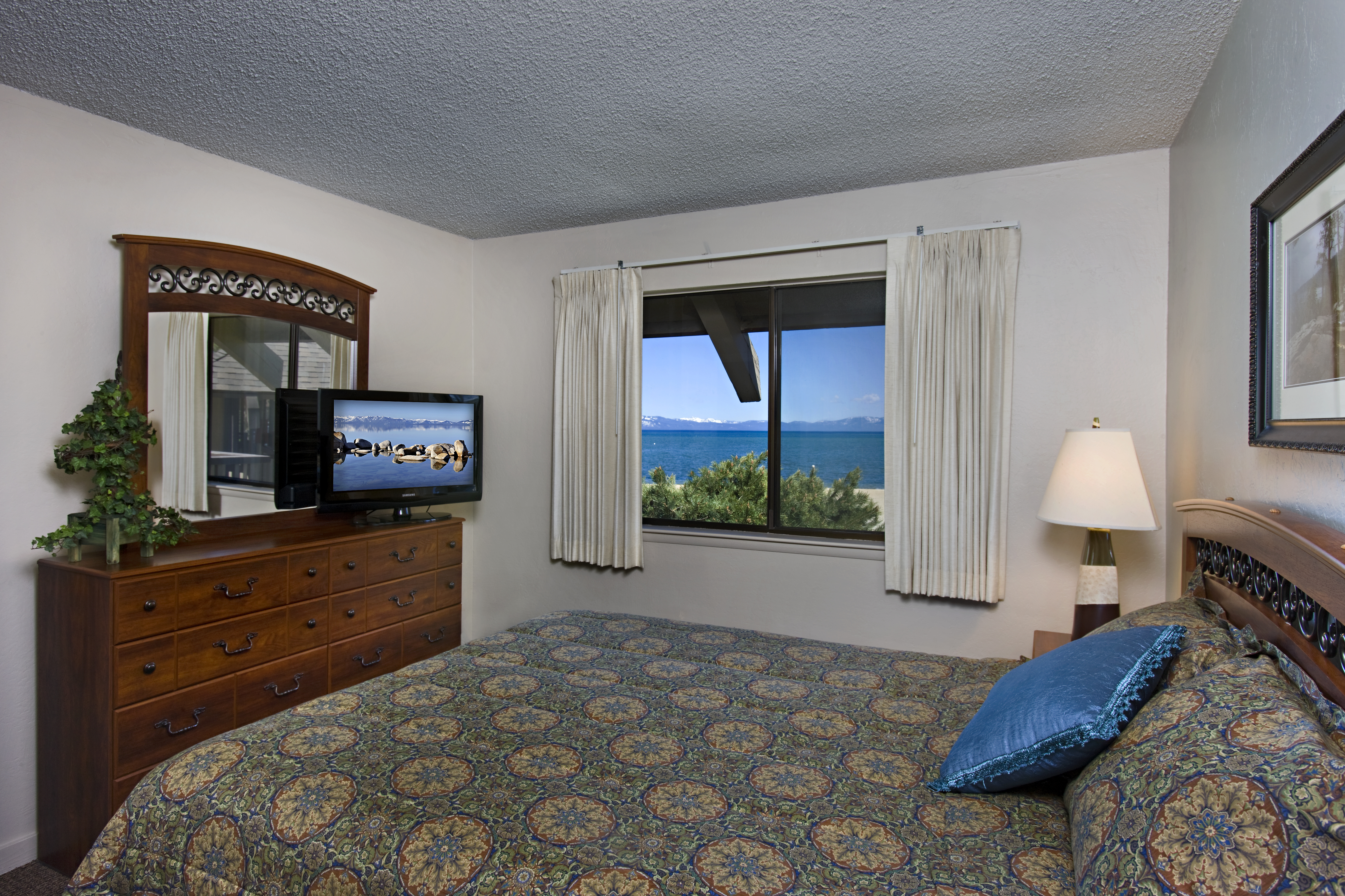 Apartment One Bedroom