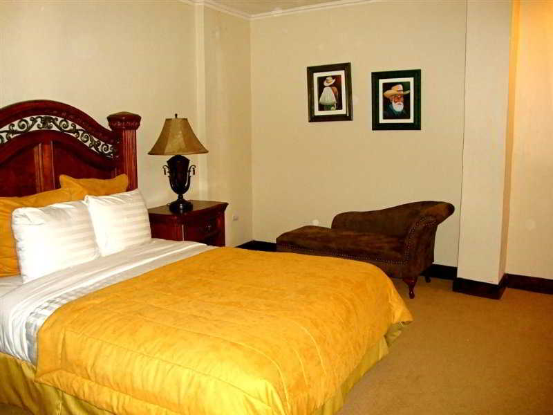 Junior Suite Capacity 3