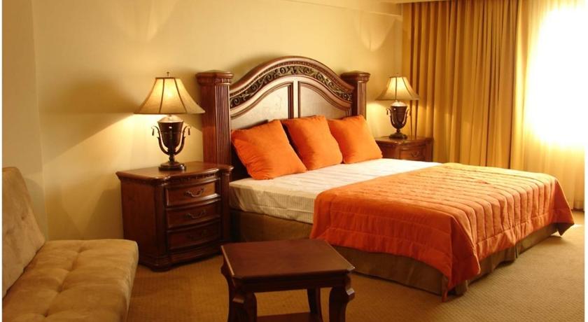 Junior Suite Standard