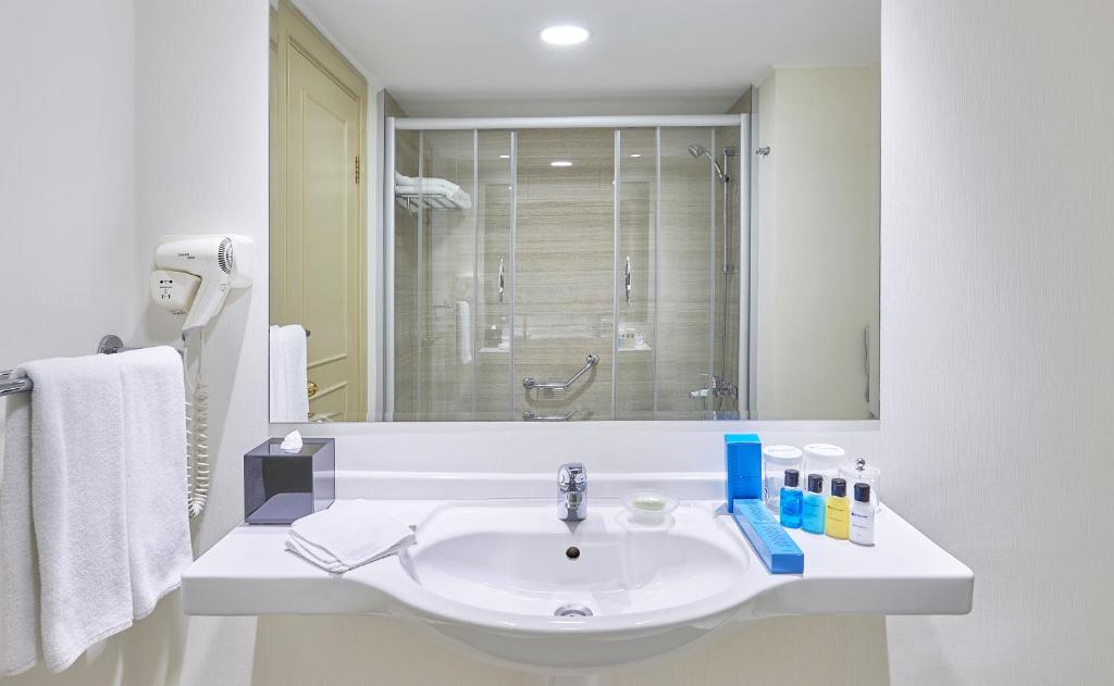 Junior Suite Standard