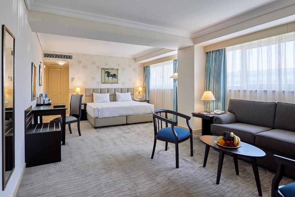 Junior Suite Standard
